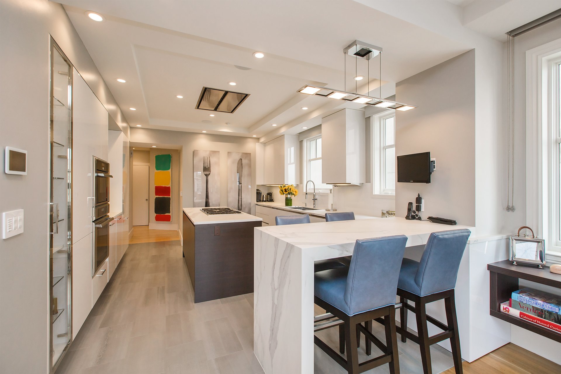 2100 Pacific Avenue # 3B