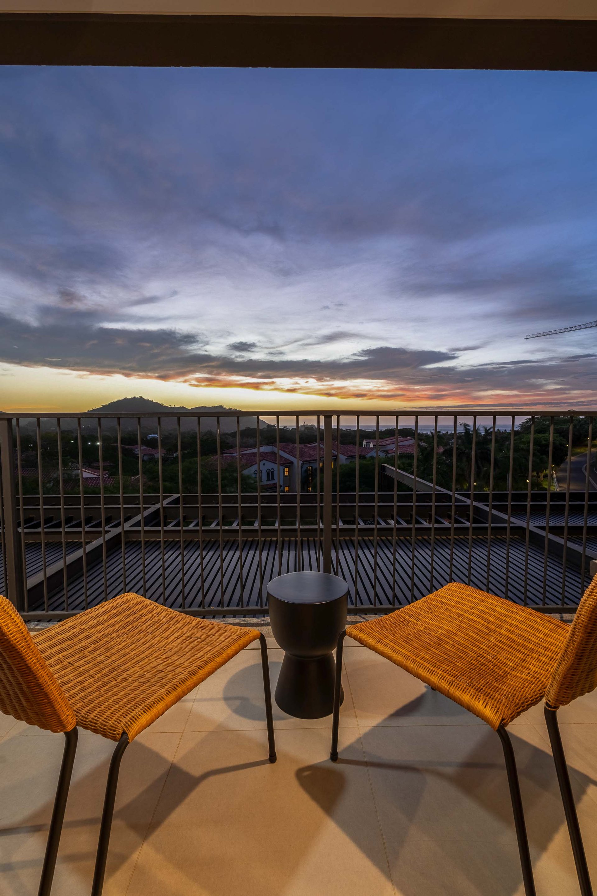Na Umi The Sunset #522 | Ocean-View Residence at Pacifico