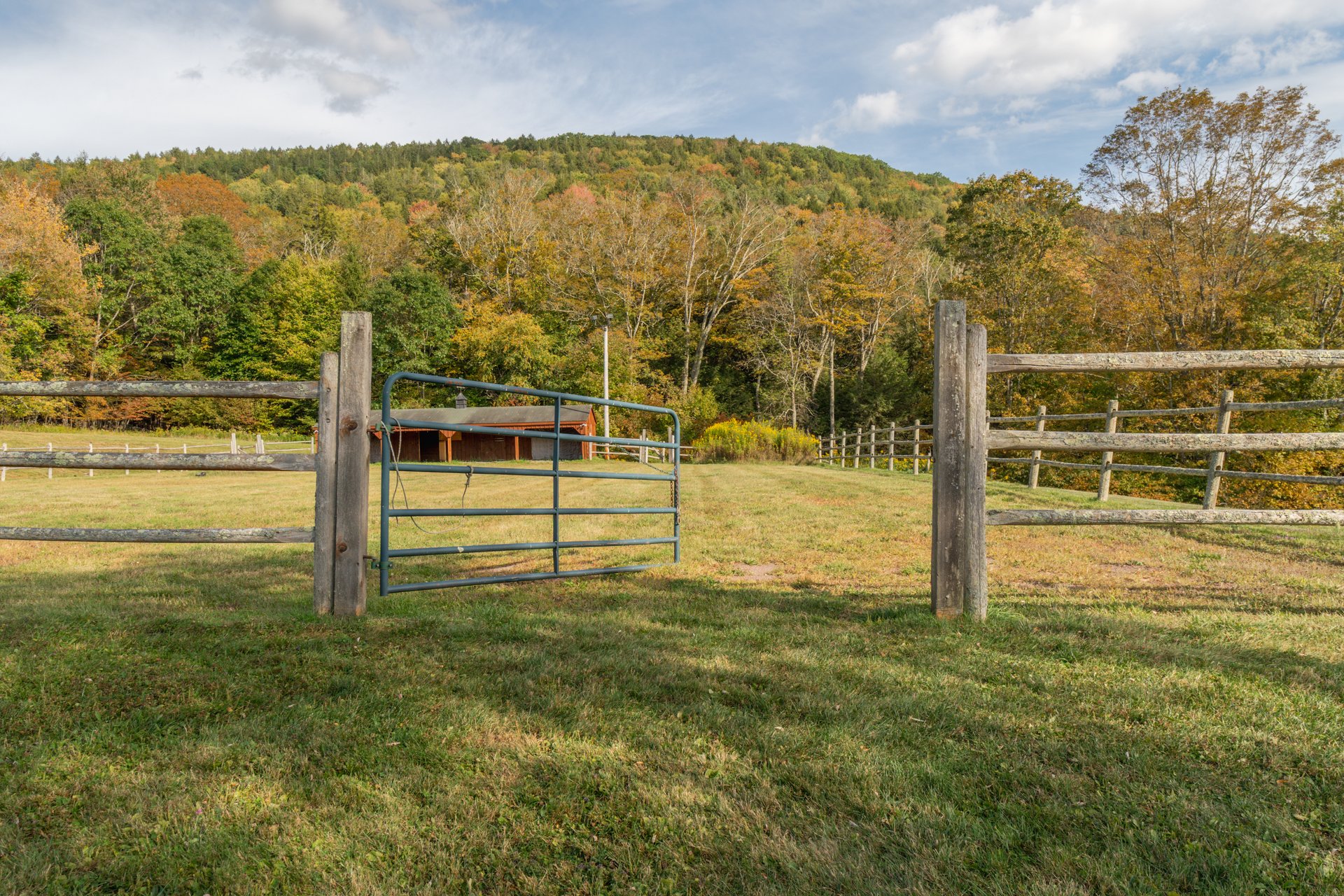 944 Bull Run Road