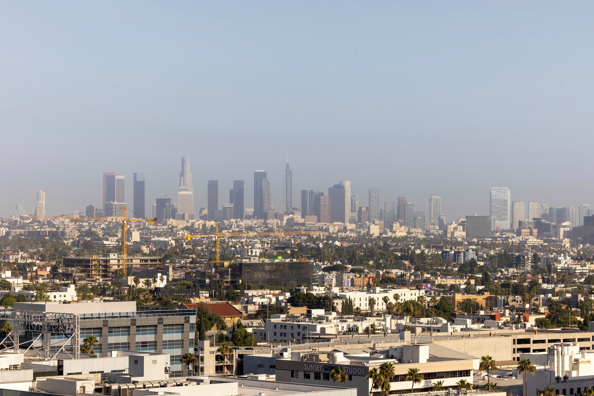 6250 Hollywood Blvd Unit: 14H