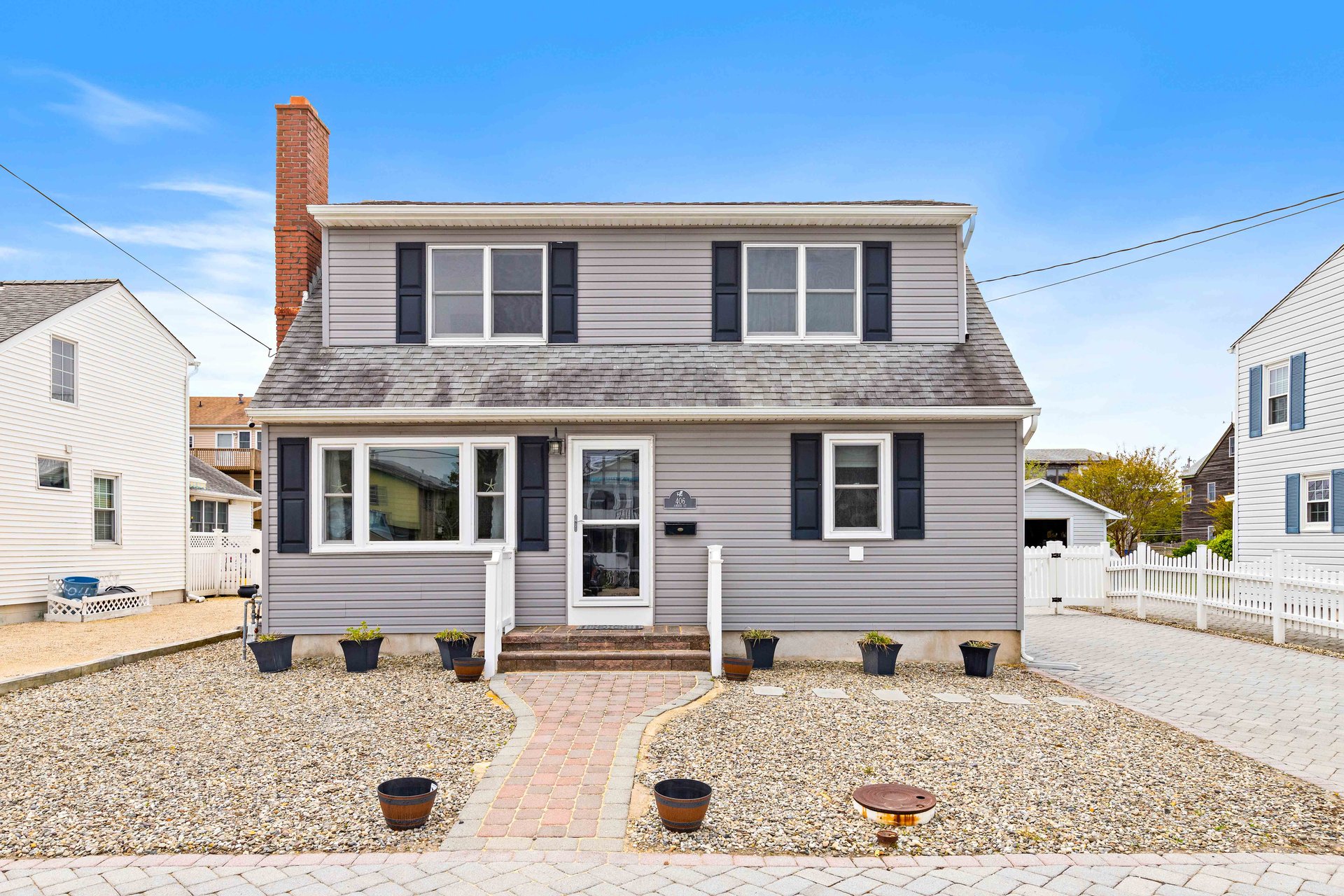 406 Amber Street, Beach Haven