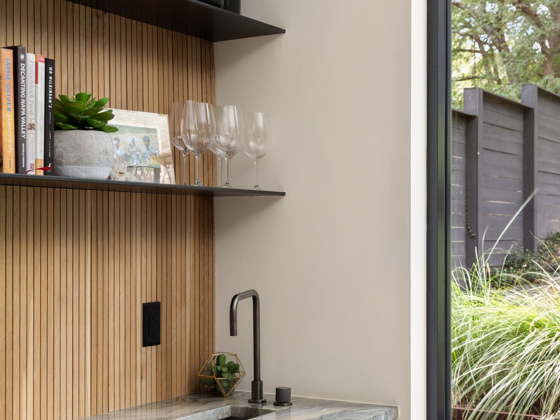A Designer’s Personal Residence