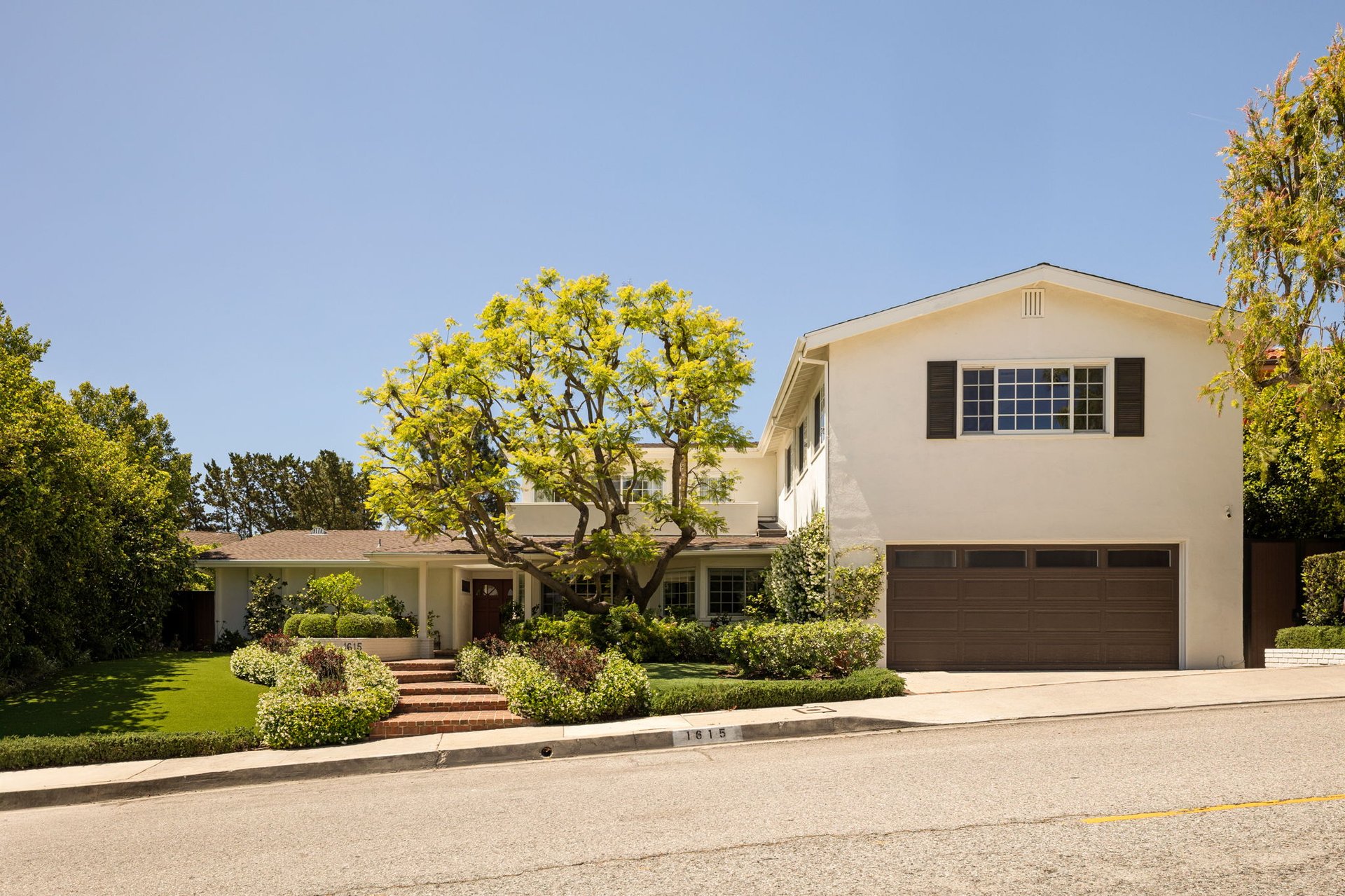 1615 Stradella Rd, Bel Air
