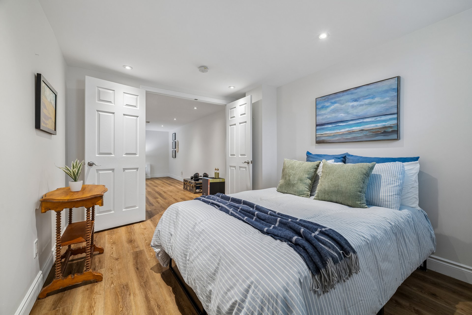 Turnkey Townhome in Coveted Community
