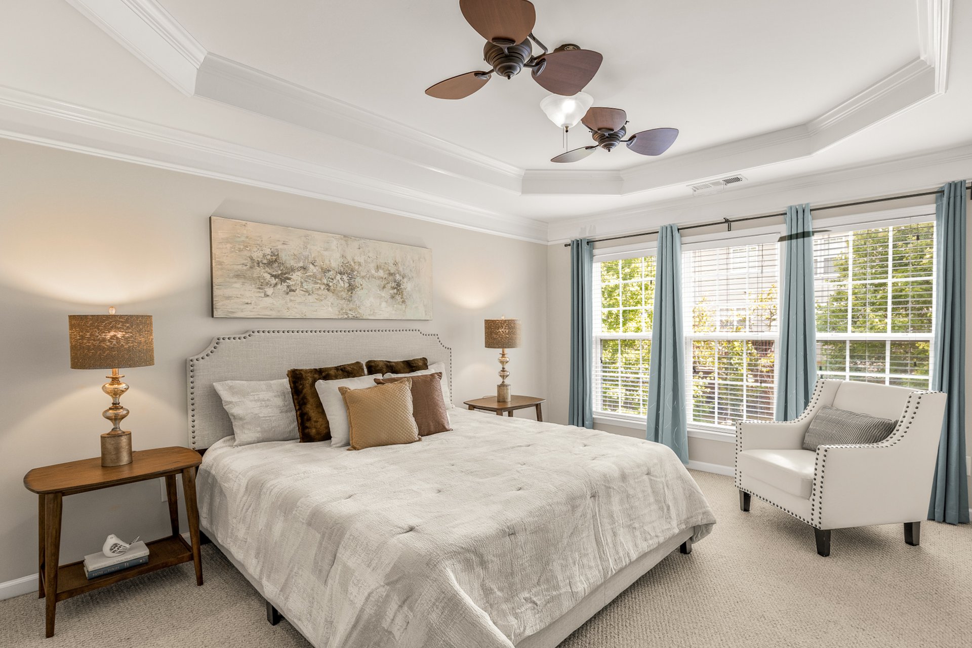 4644 Wehunt Commons Drive, Unit 31