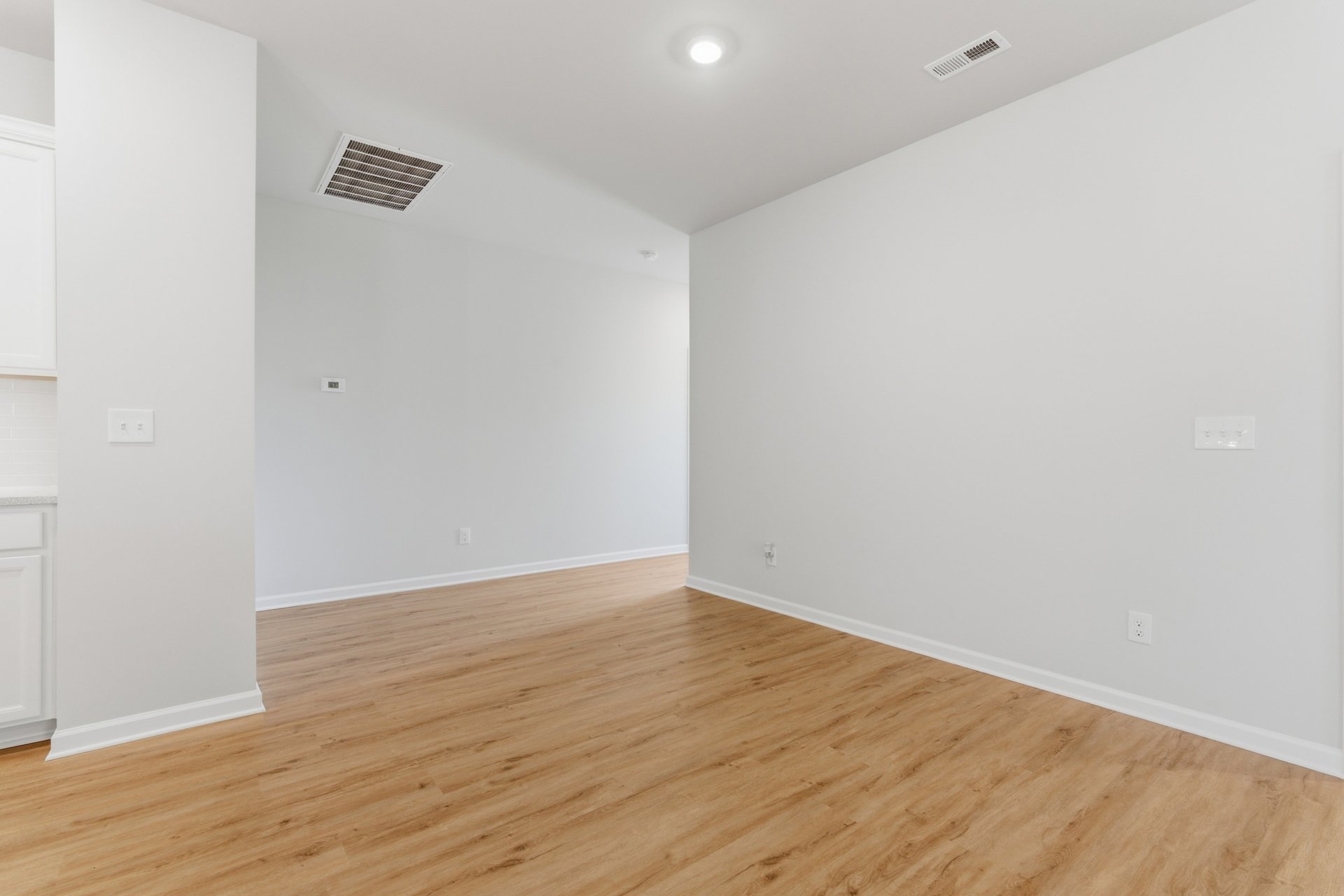 Brand New 3Bed/2Bath Huntsville Home! Move-In Special!