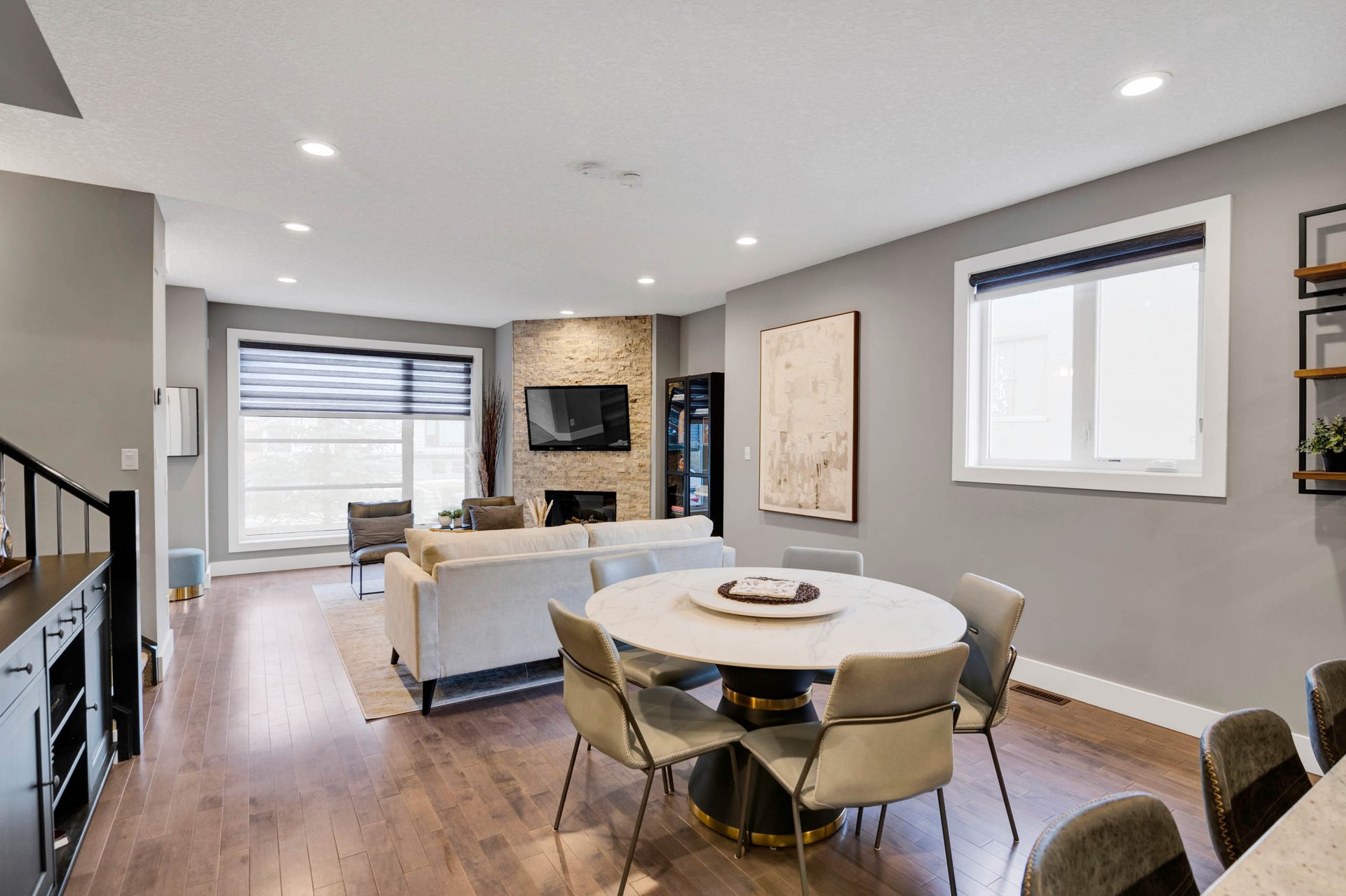 2816 34 Street SW Unit: 1