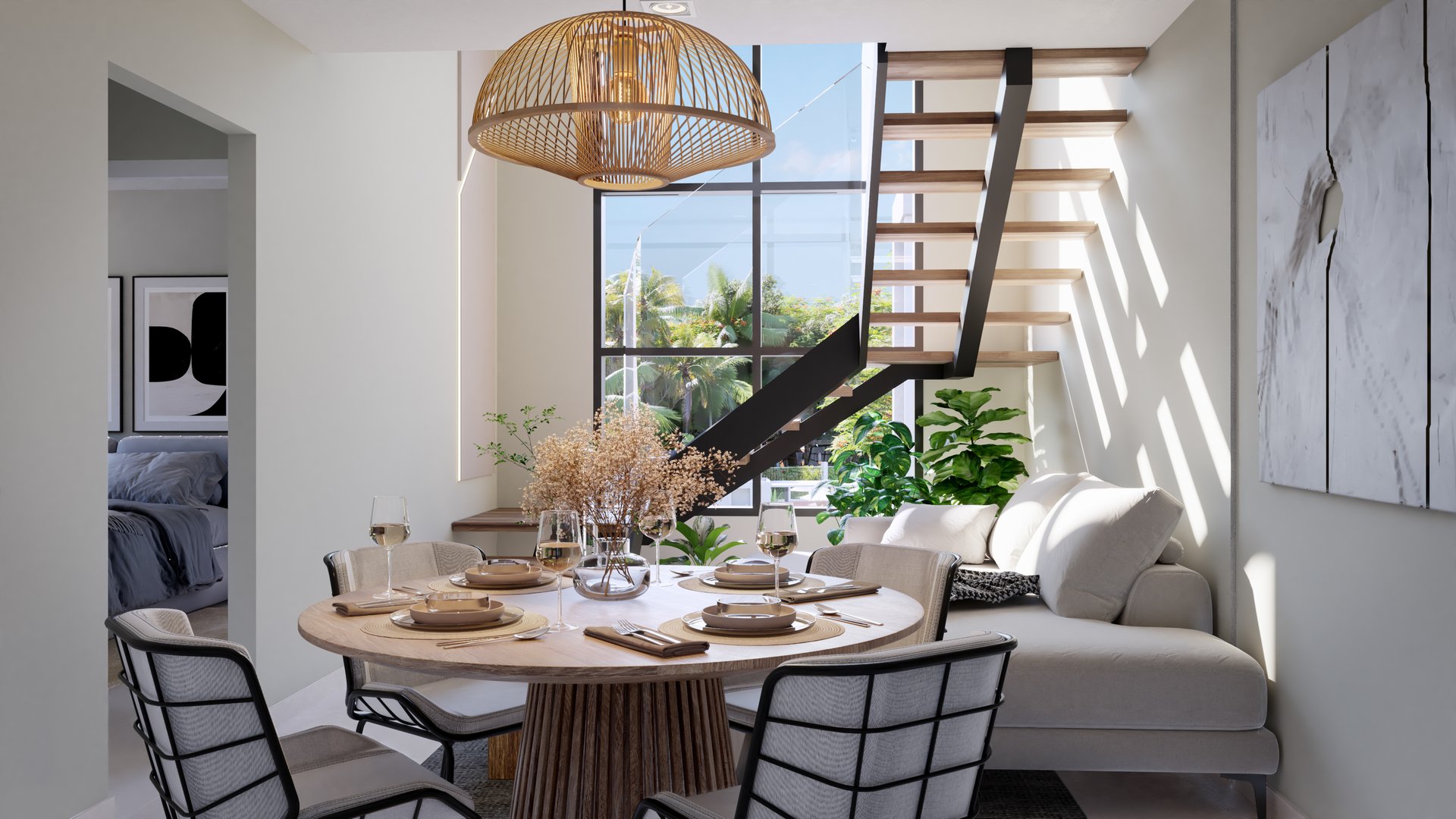 Villas Green City (Atalia)
