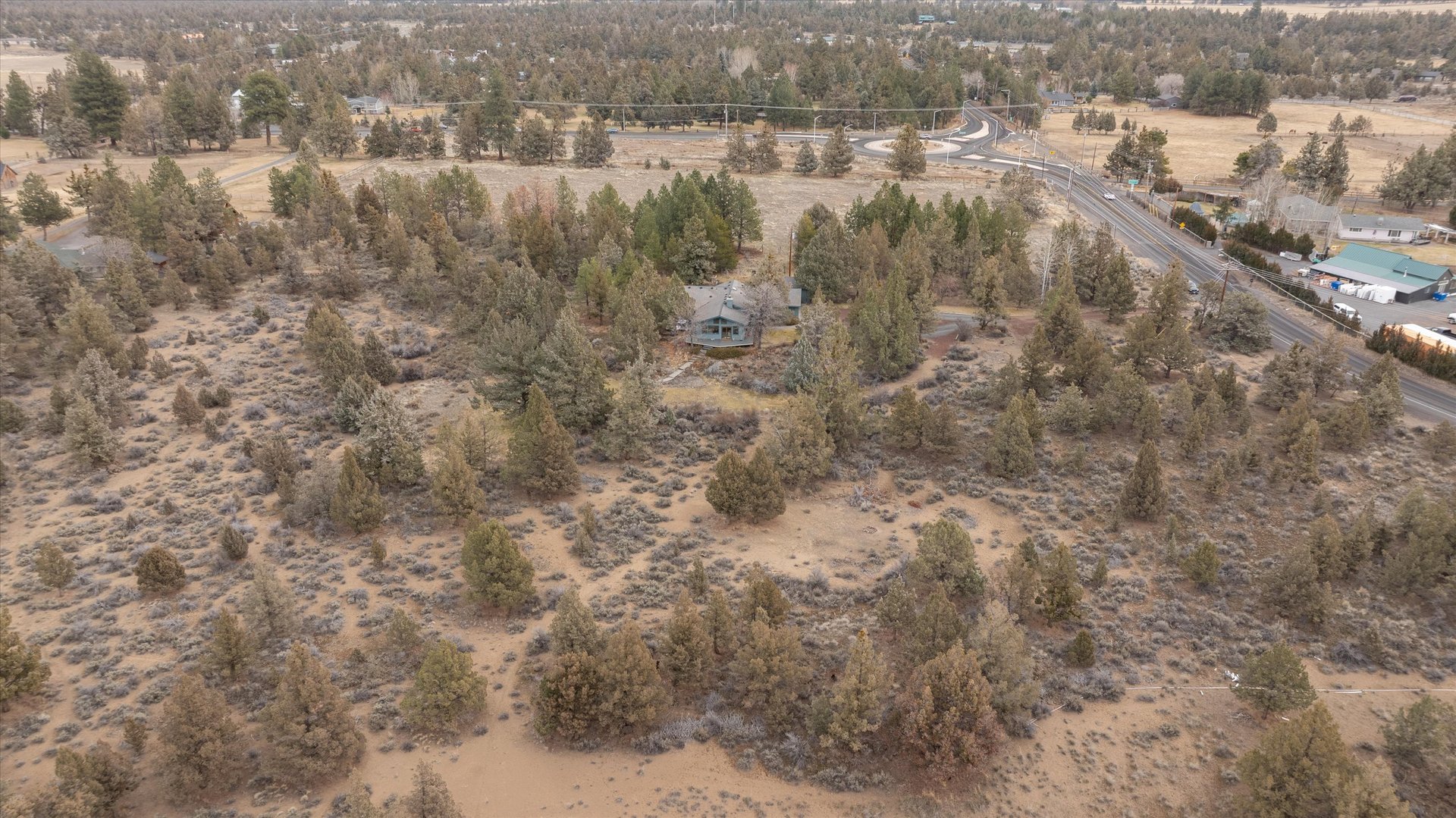 63545 Deschutes Market