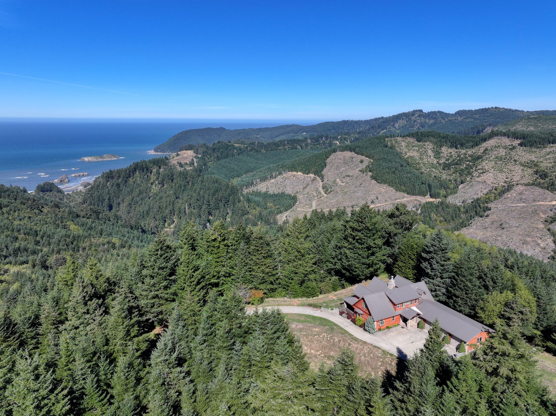 Pistol Ridge Estate | Premier Ocean Properties RE Agents