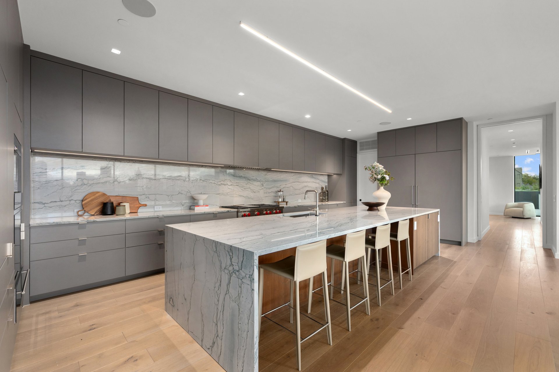 1006 Baylor Street #402