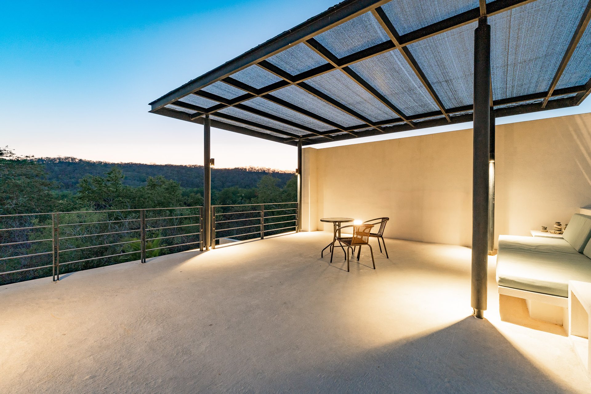 House, 2 Bedroom, Casas del Campo 1