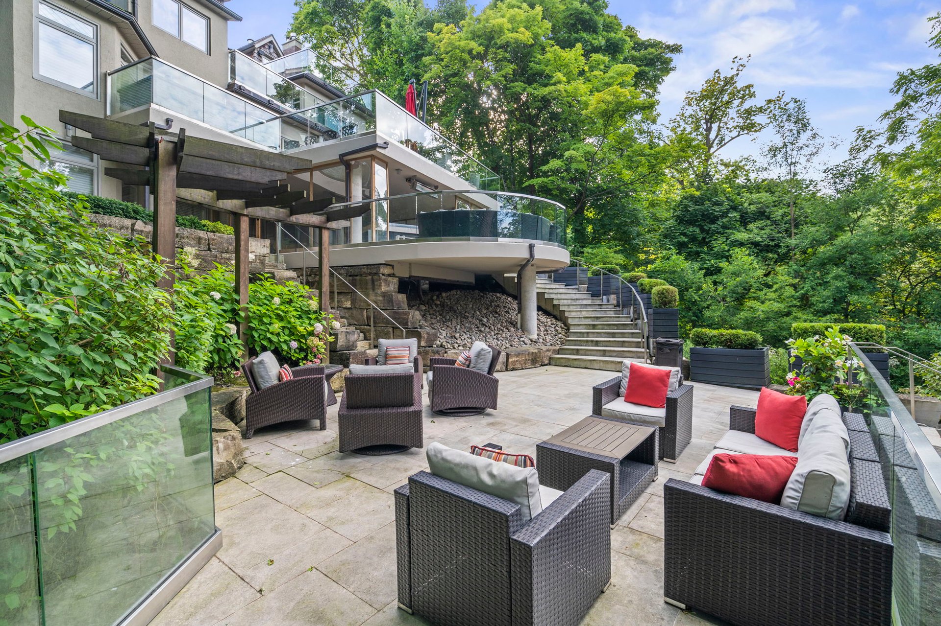  Landmark Estate
