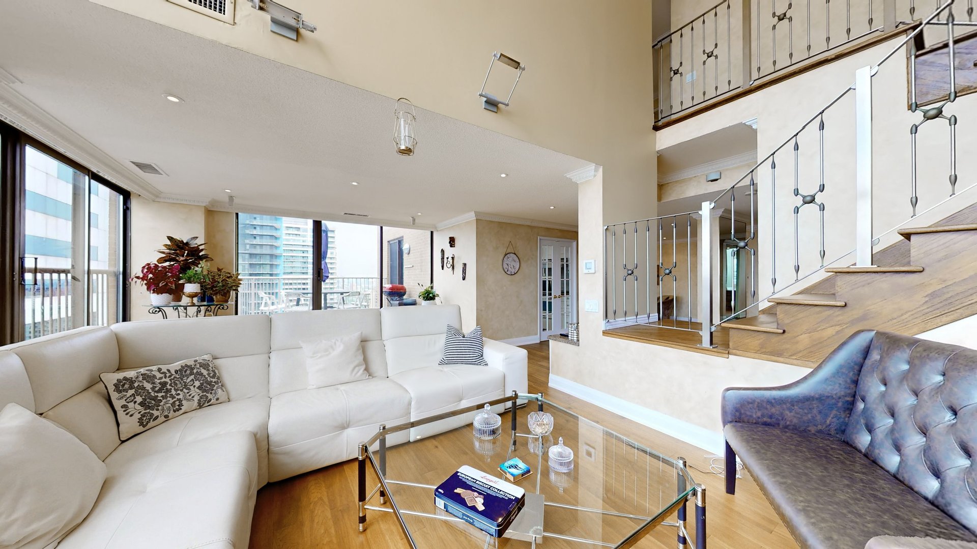 SOLD: Meticulously Curated