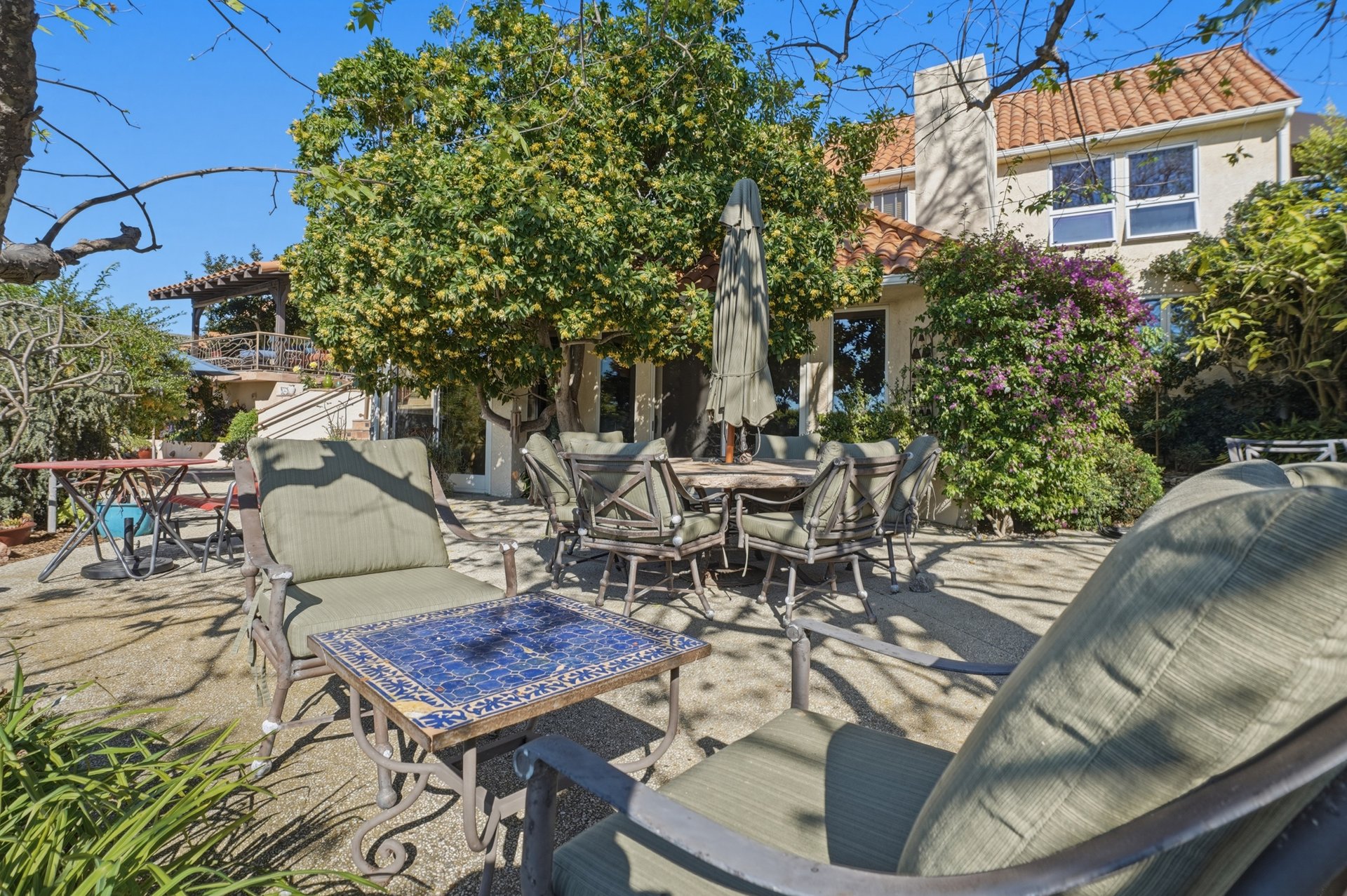 6333 Gayton Place, Malibu