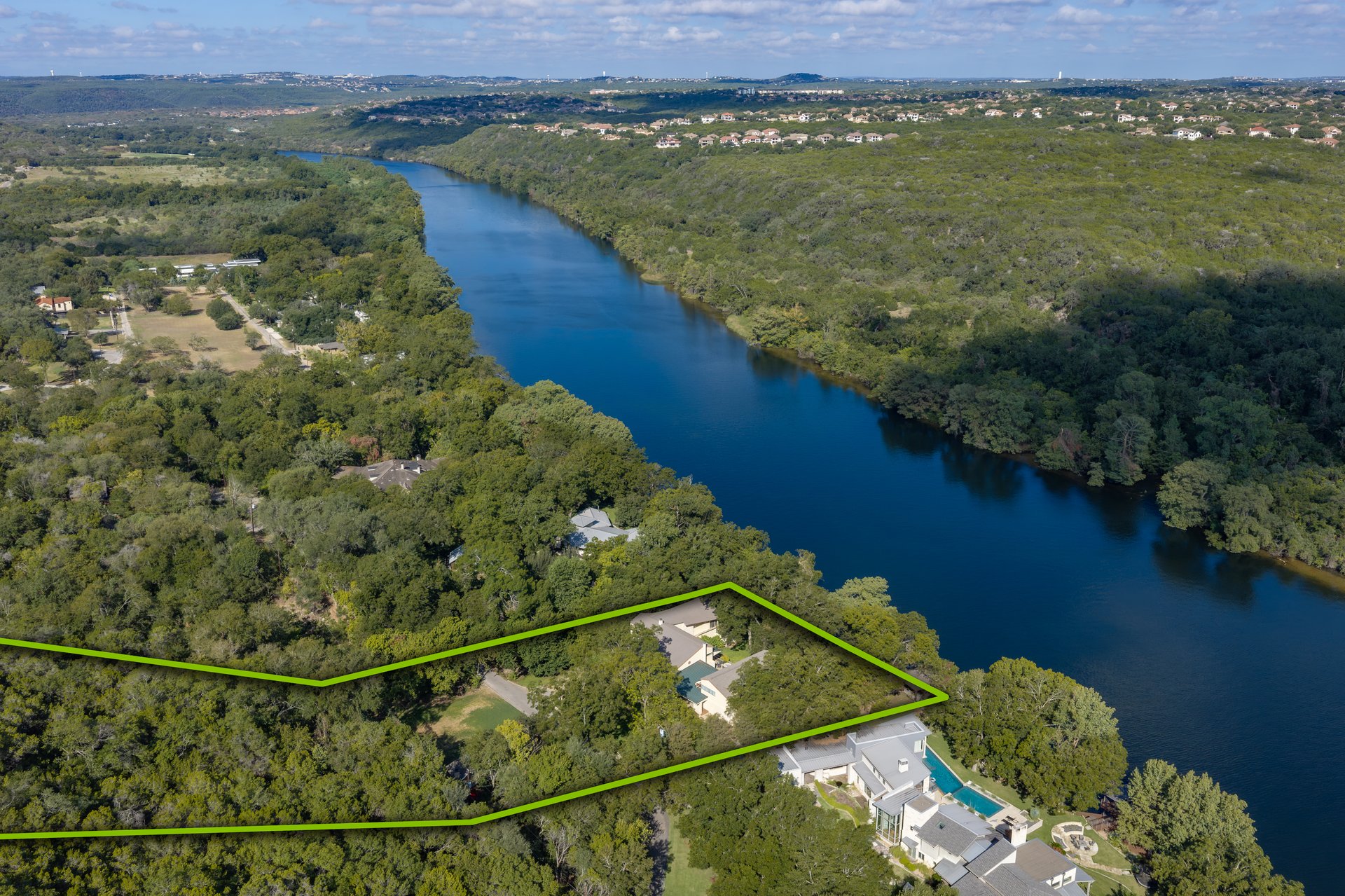 1210 Bruton Springs Rd