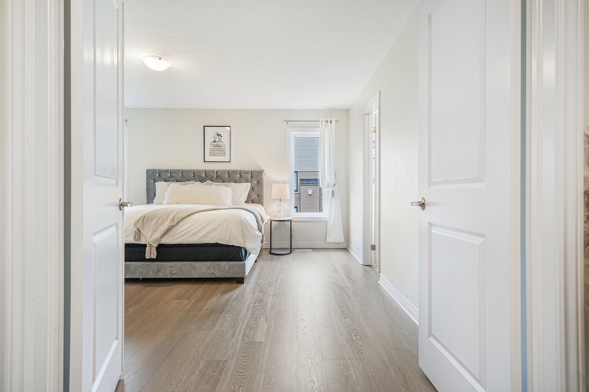 YOUR NEXT NEST