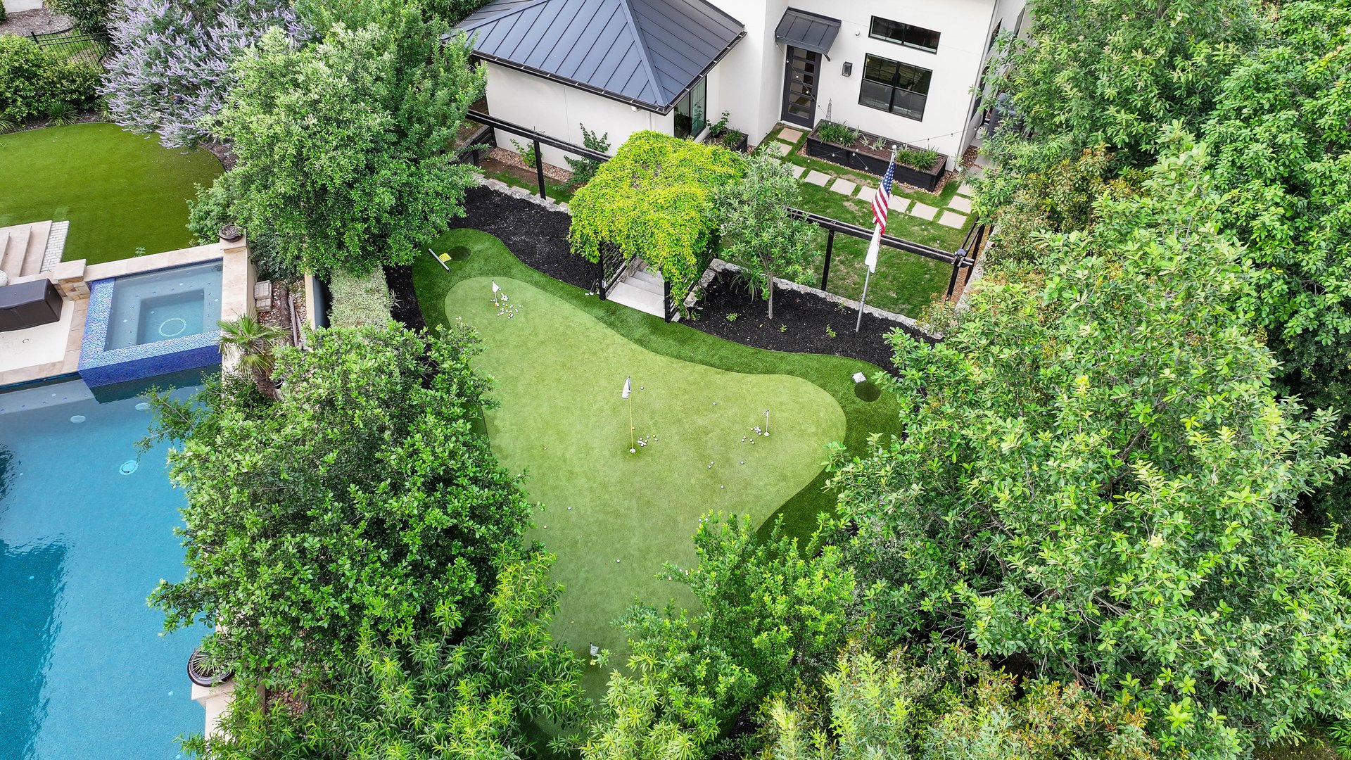 Private Address, San Antonio, TX 78261