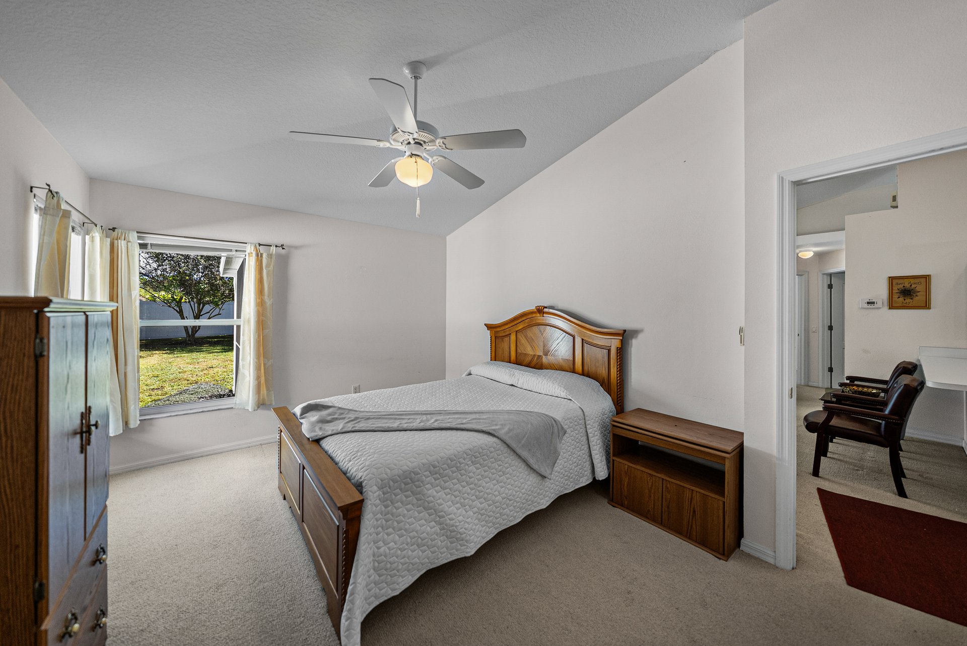 3007 CASTLE ROCK CIR