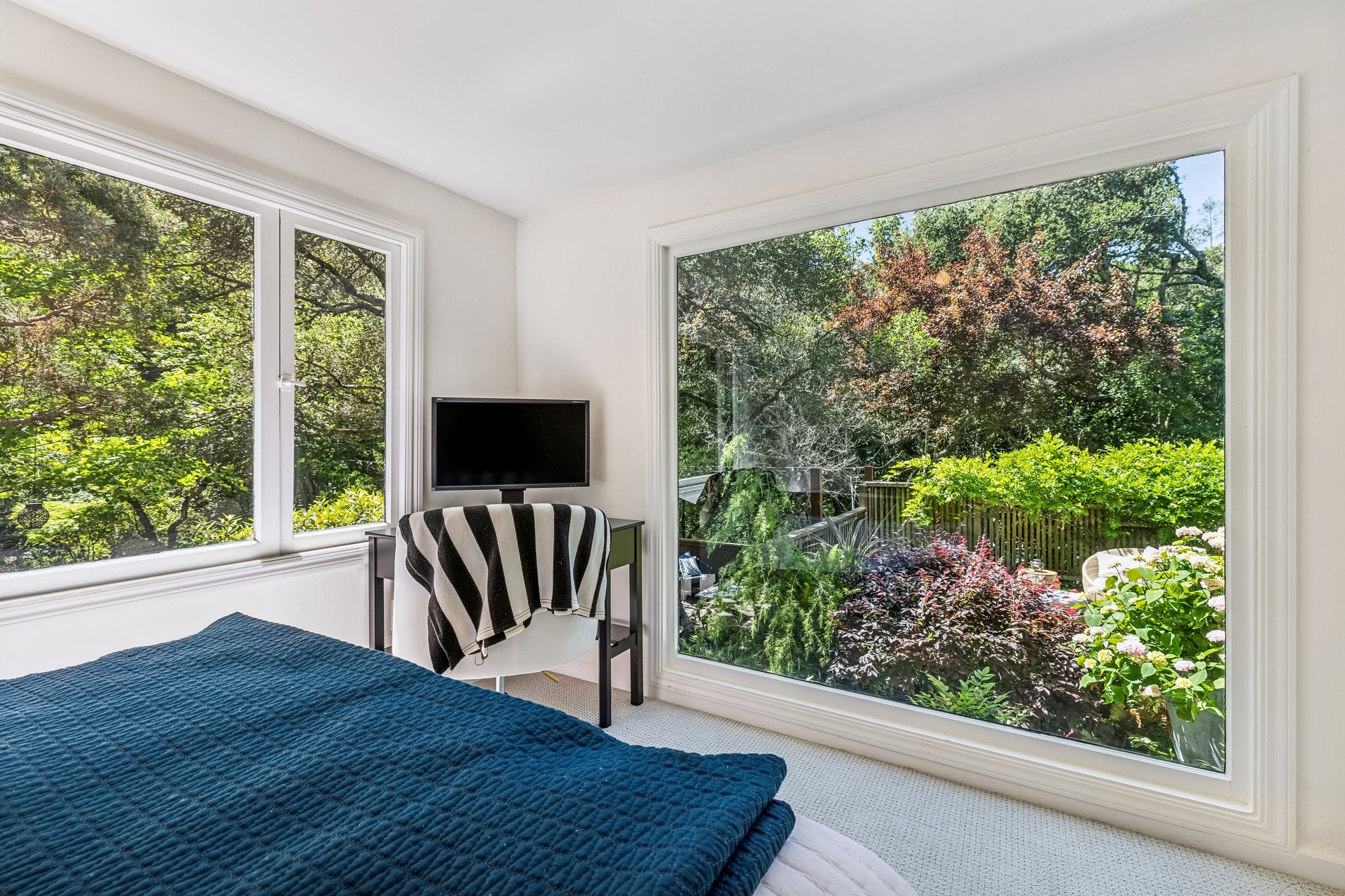 183 Molino Avenue, Mill Valley