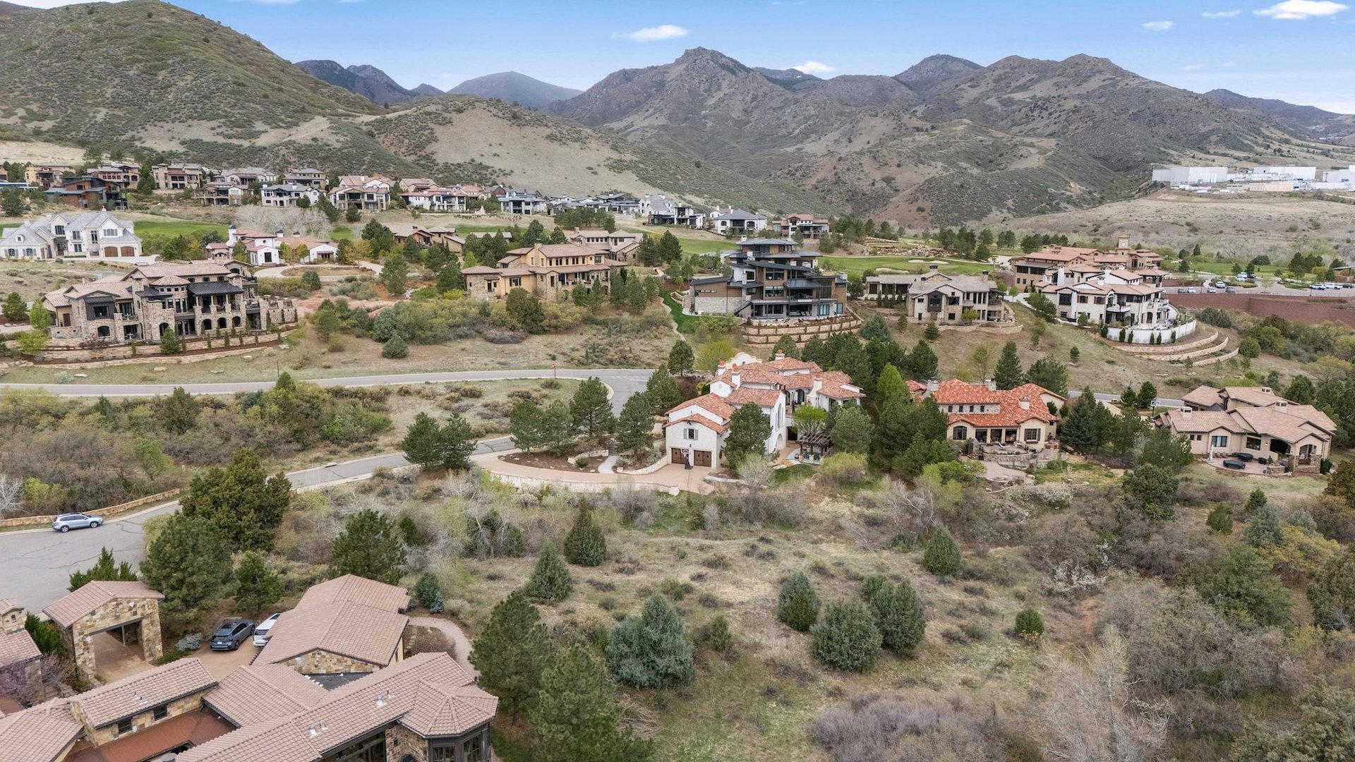 11161 Beatrice Court