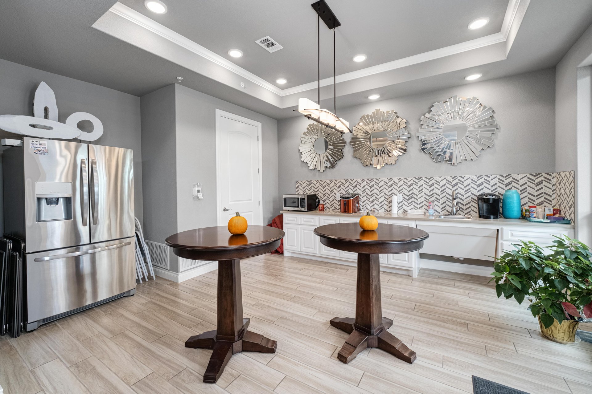102 Gallia Drive #3