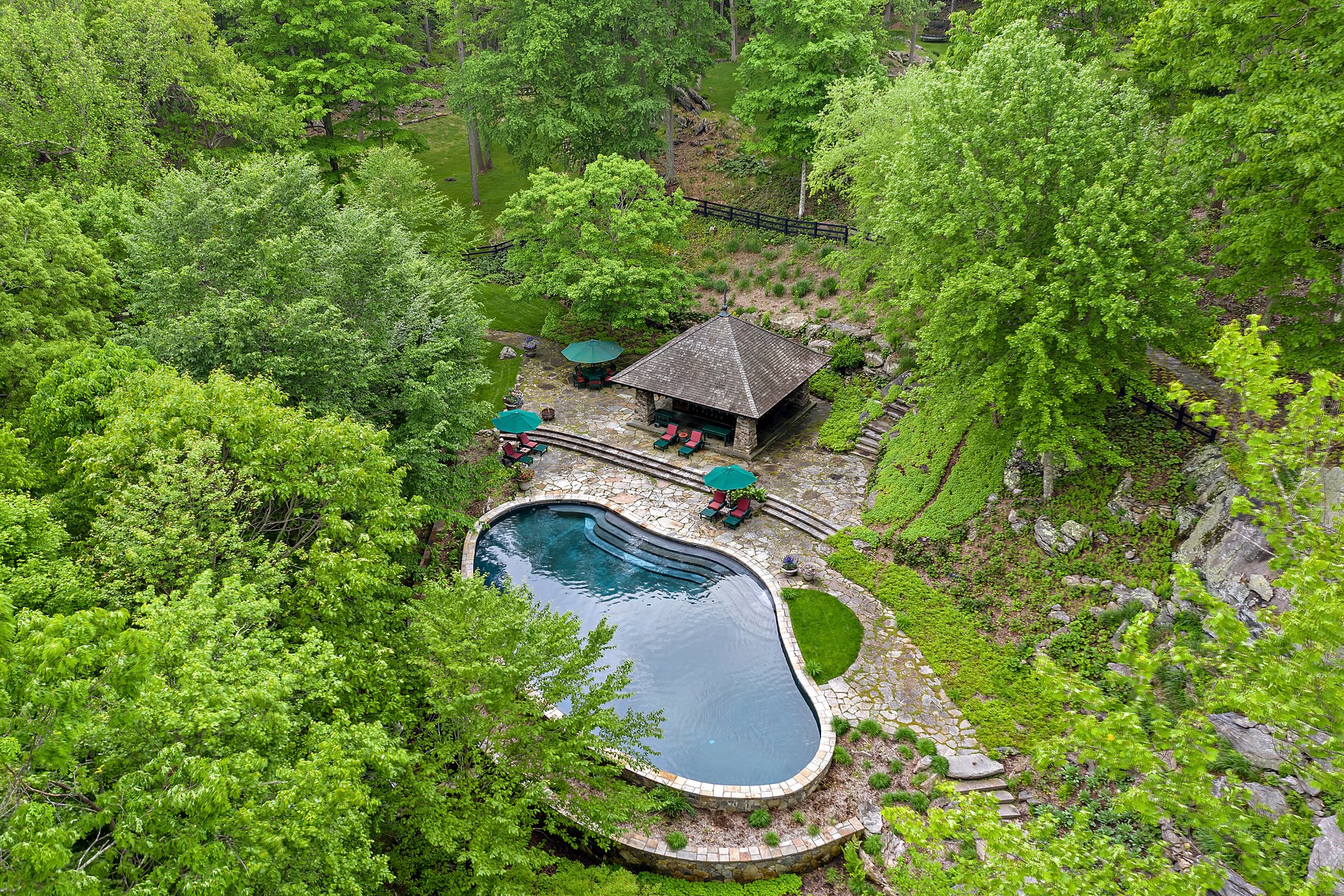 401 Pea Pond Road