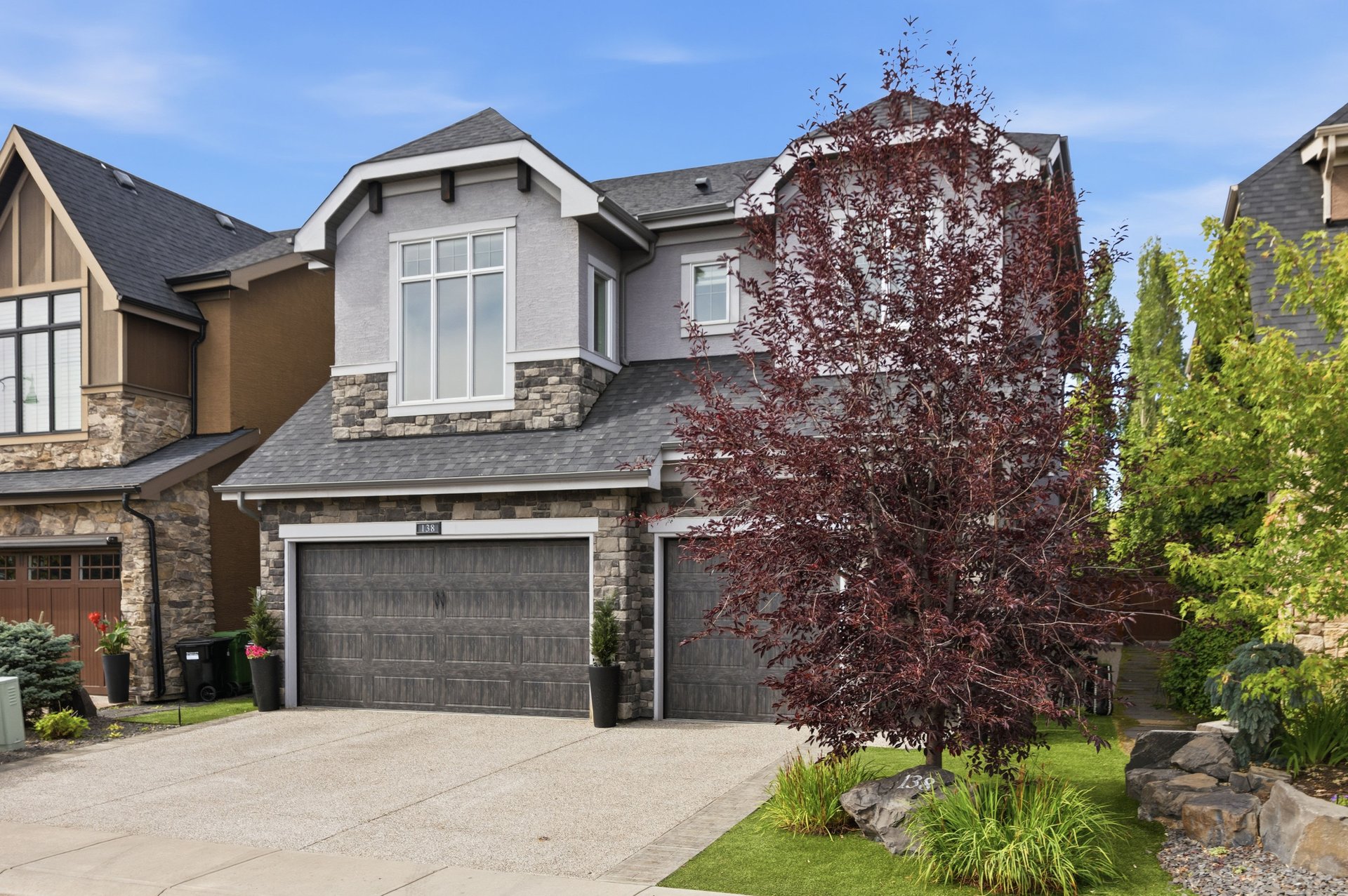 138 Ascot Crescent SW