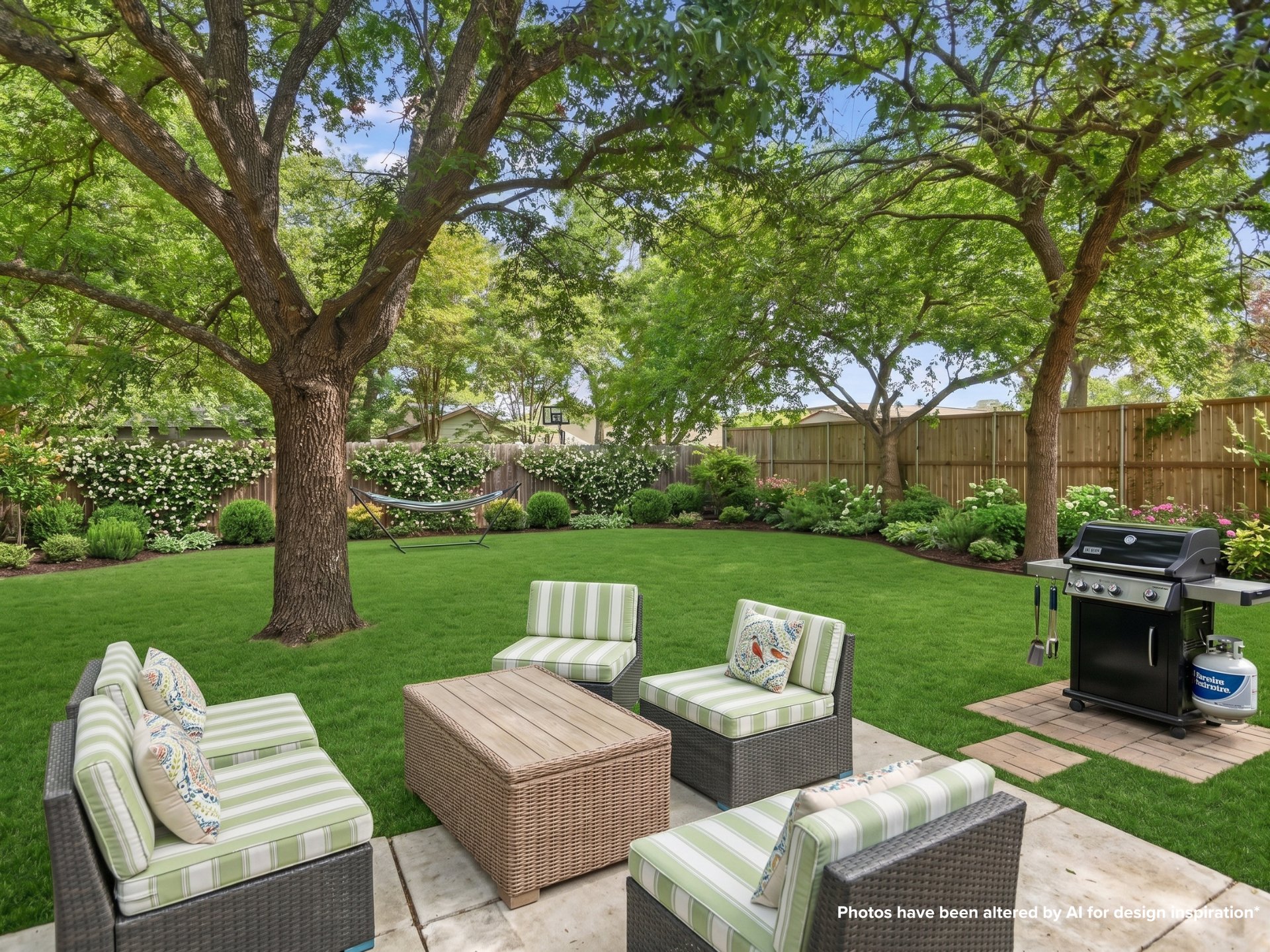1404 Romeria DR