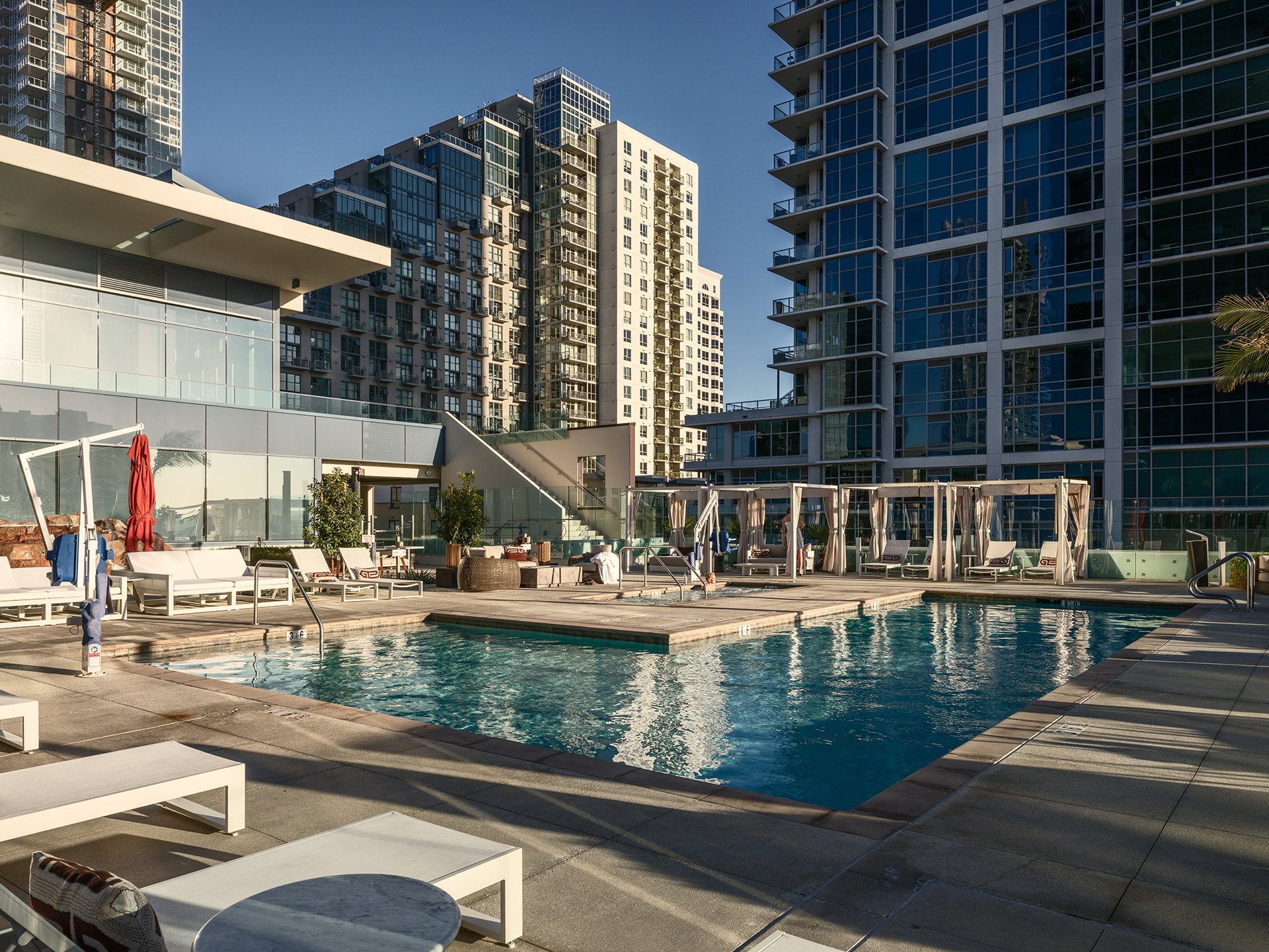 1388 Kettner Boulevard 2803