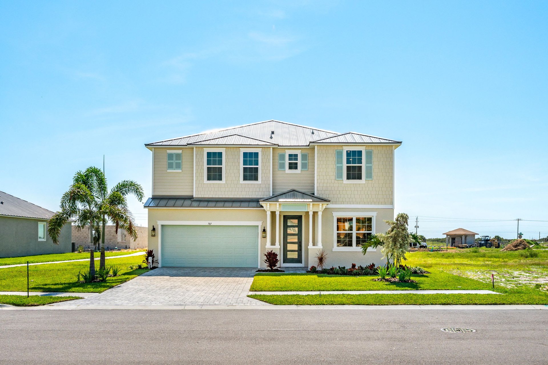 707 Clearwater Dr