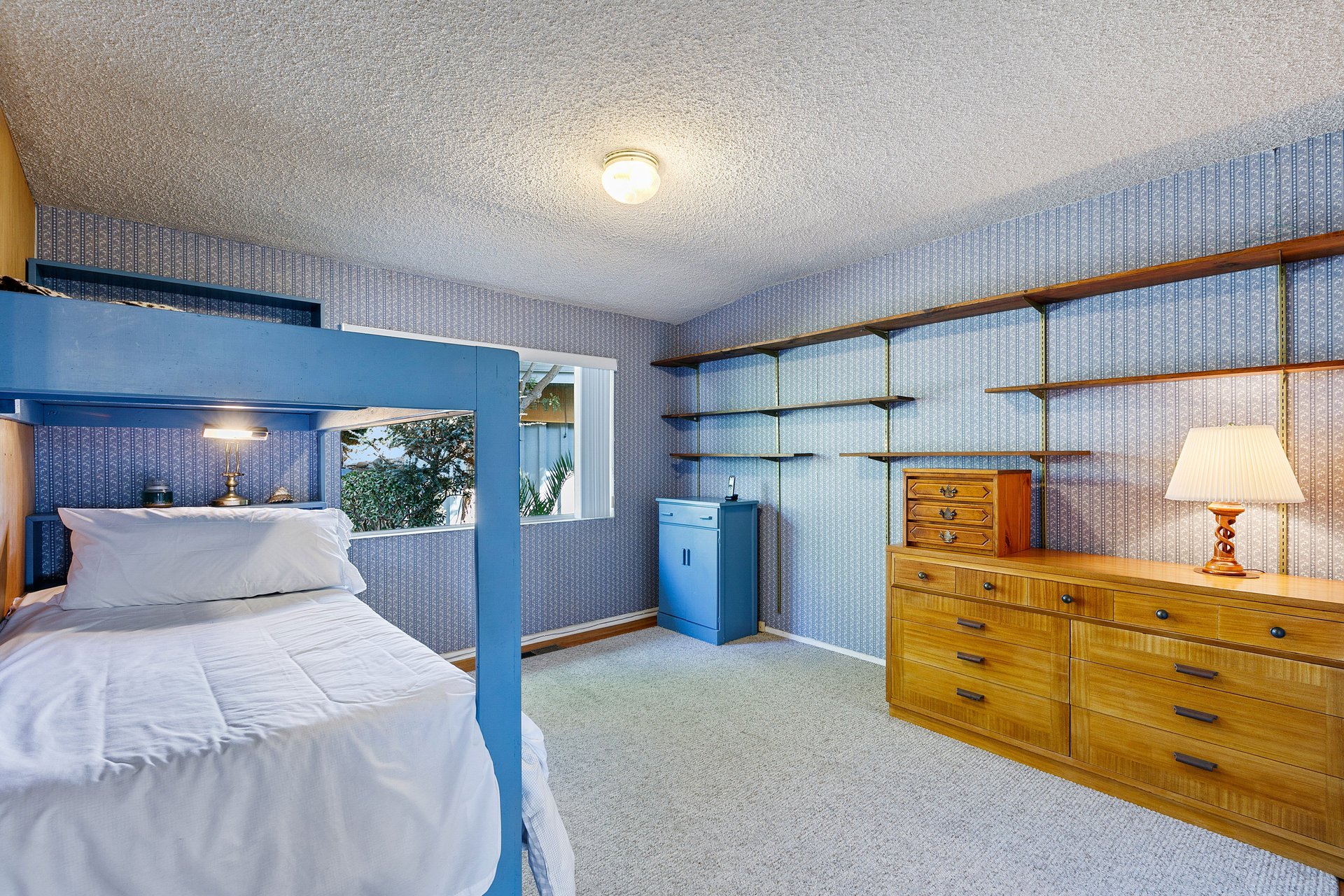 Nestled in Malibu's Coveted Sycamore Park