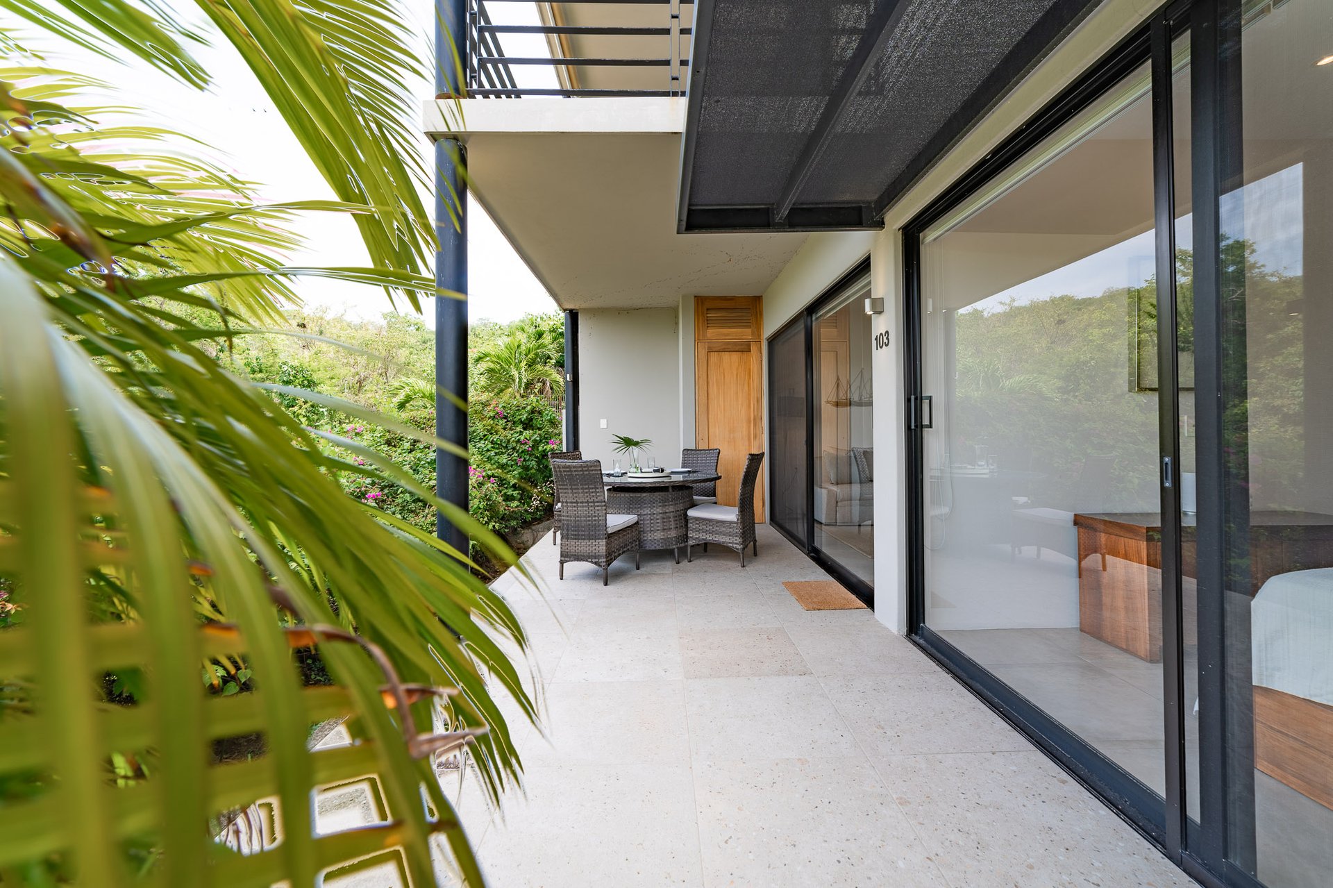 1 Bedroom, Condo, Agaves 103