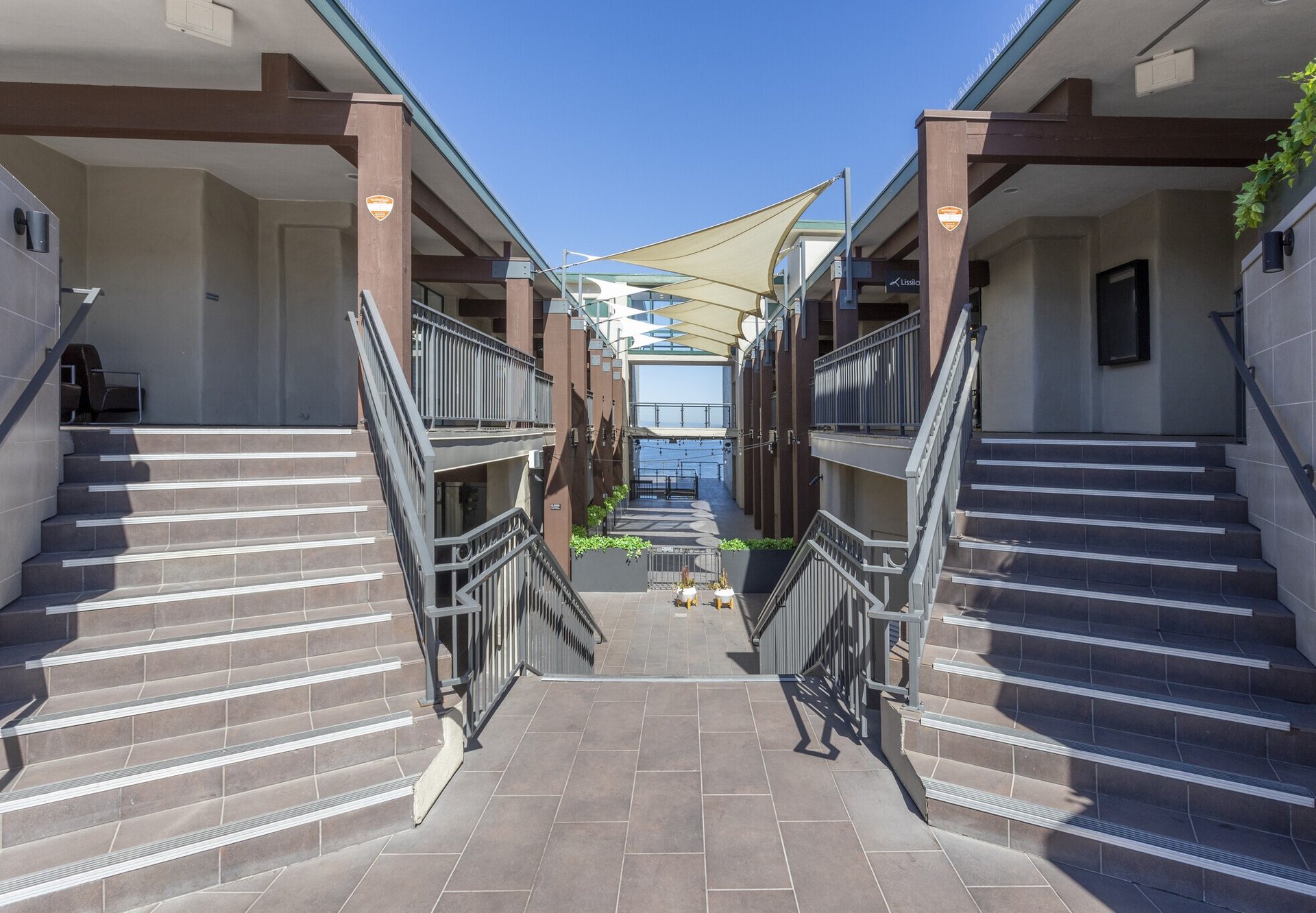 1250 Prospect Street