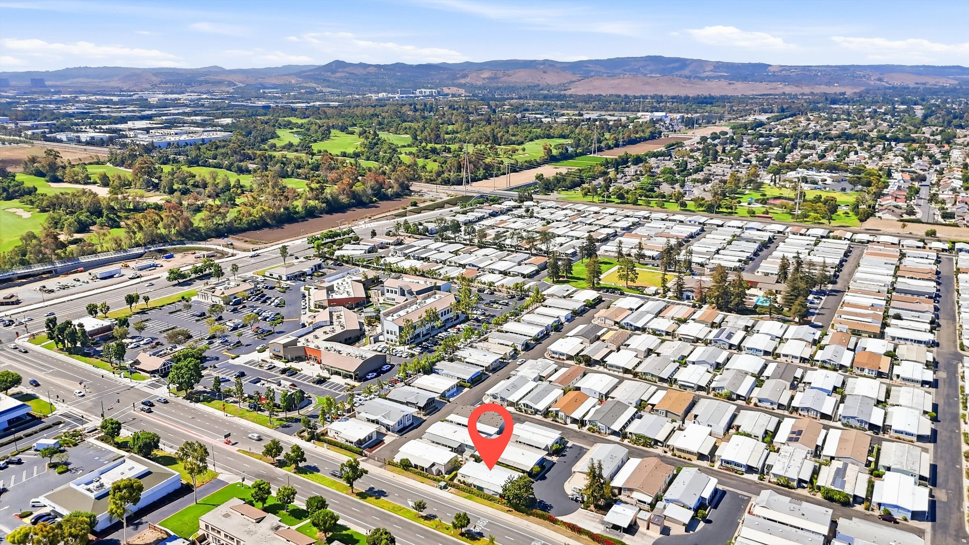 14851 Jeffrey Rd Unit#192