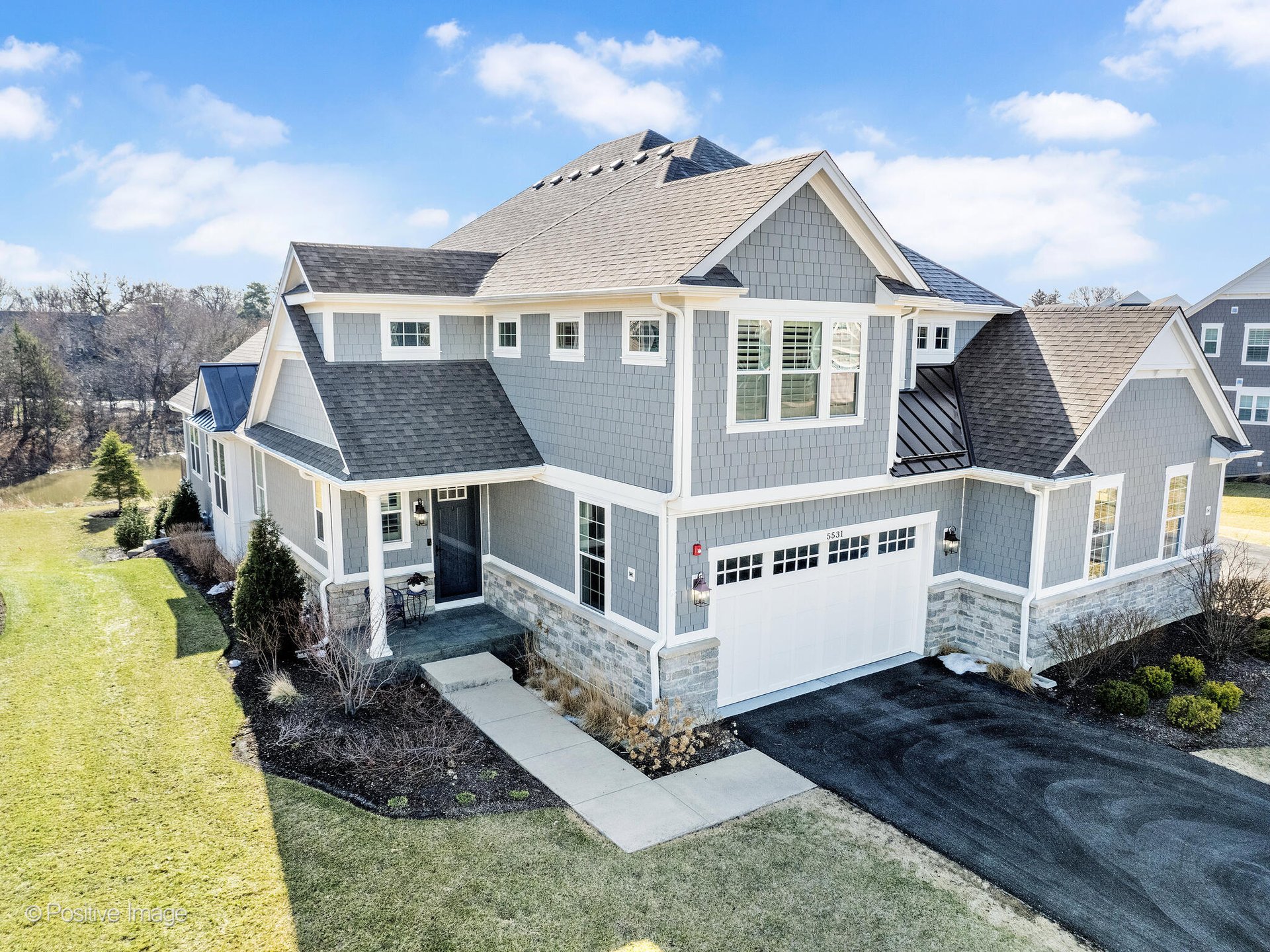 5531 Barton Lane