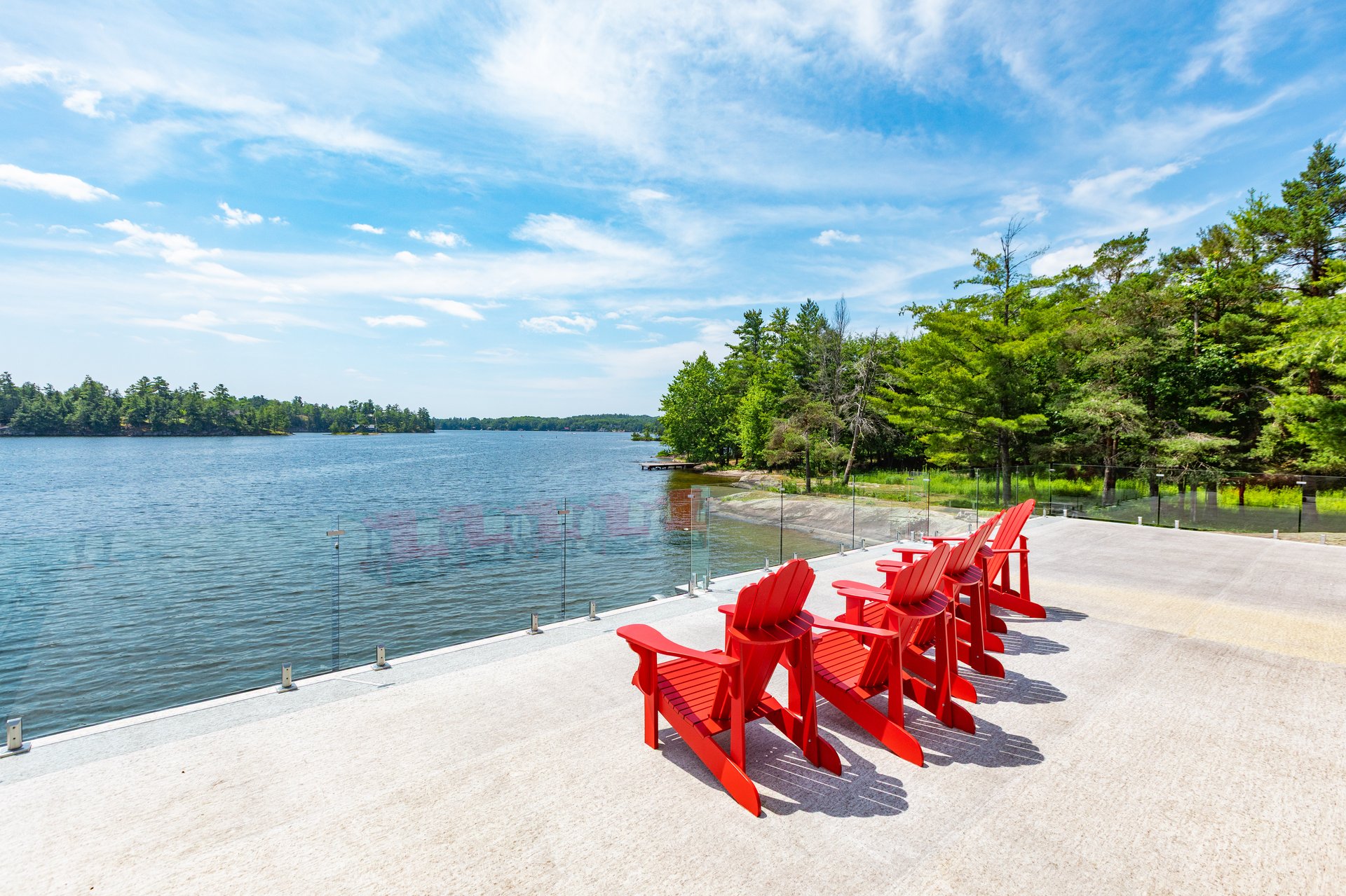 Lake Rosseau