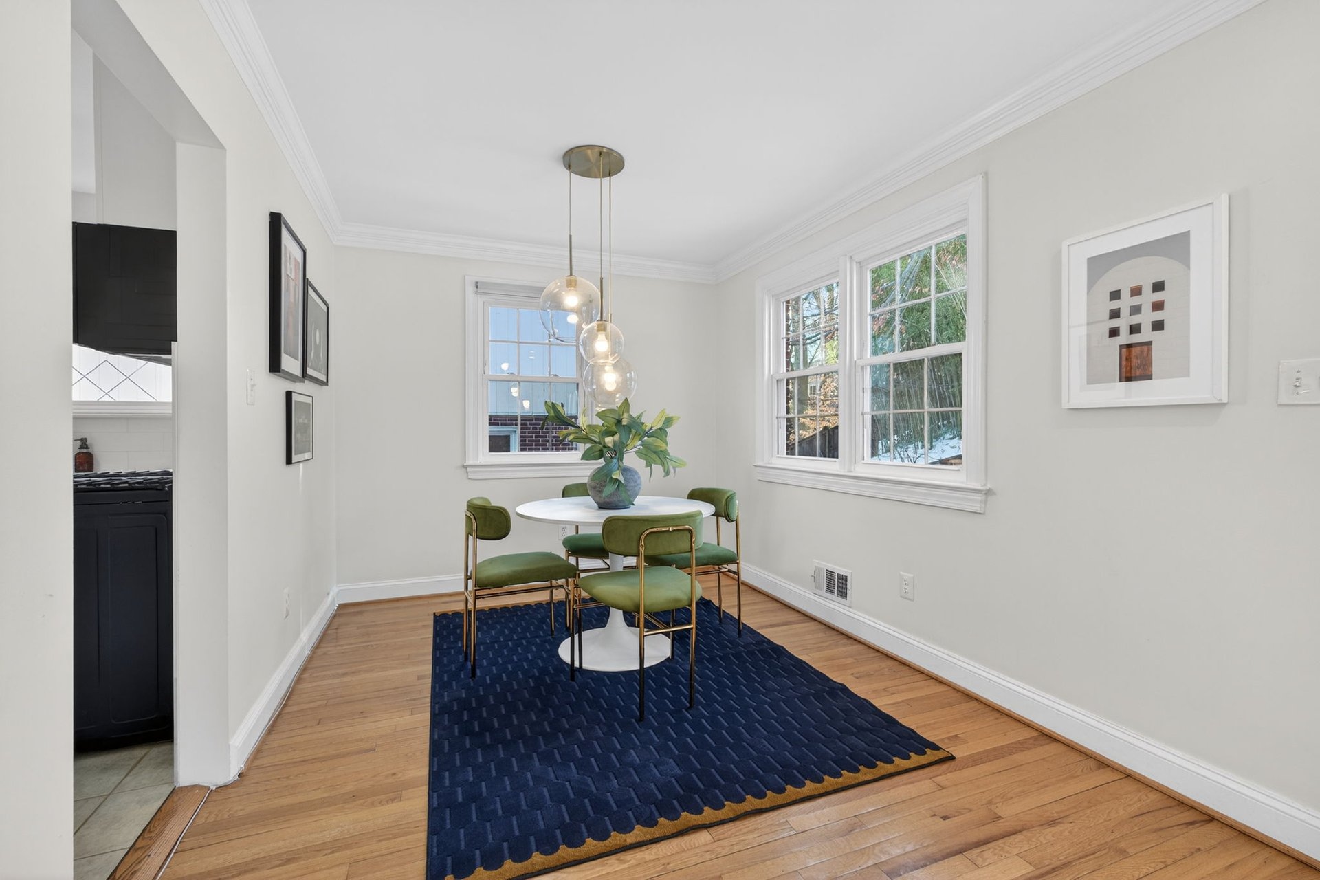 3646 Alton Pl NW - North Cleveland Park