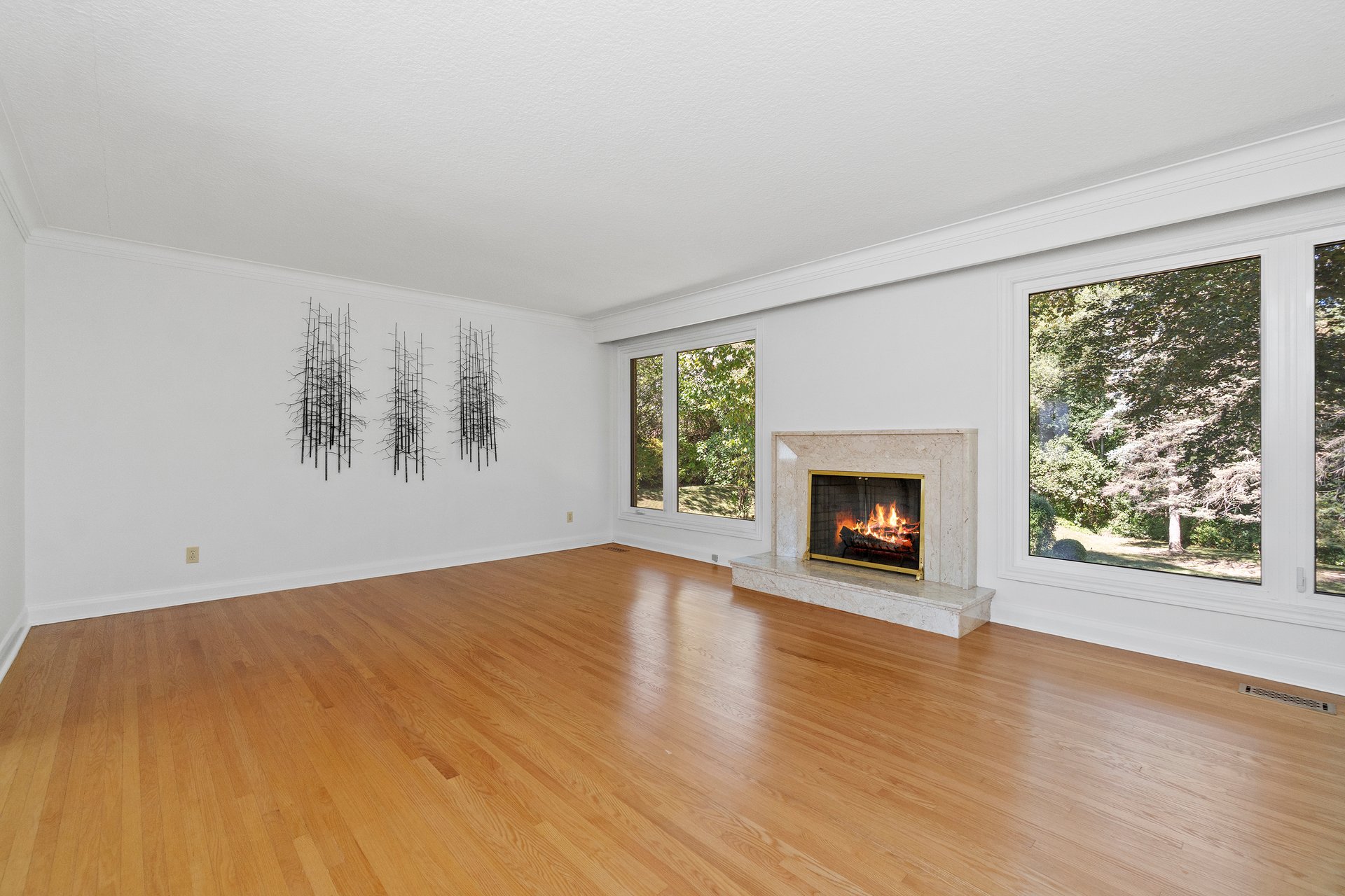 30 Hi Mount Drive