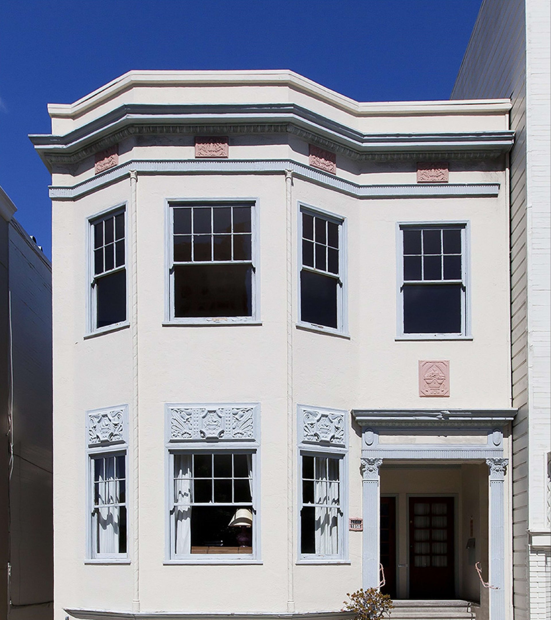 1848-1850 Green Street