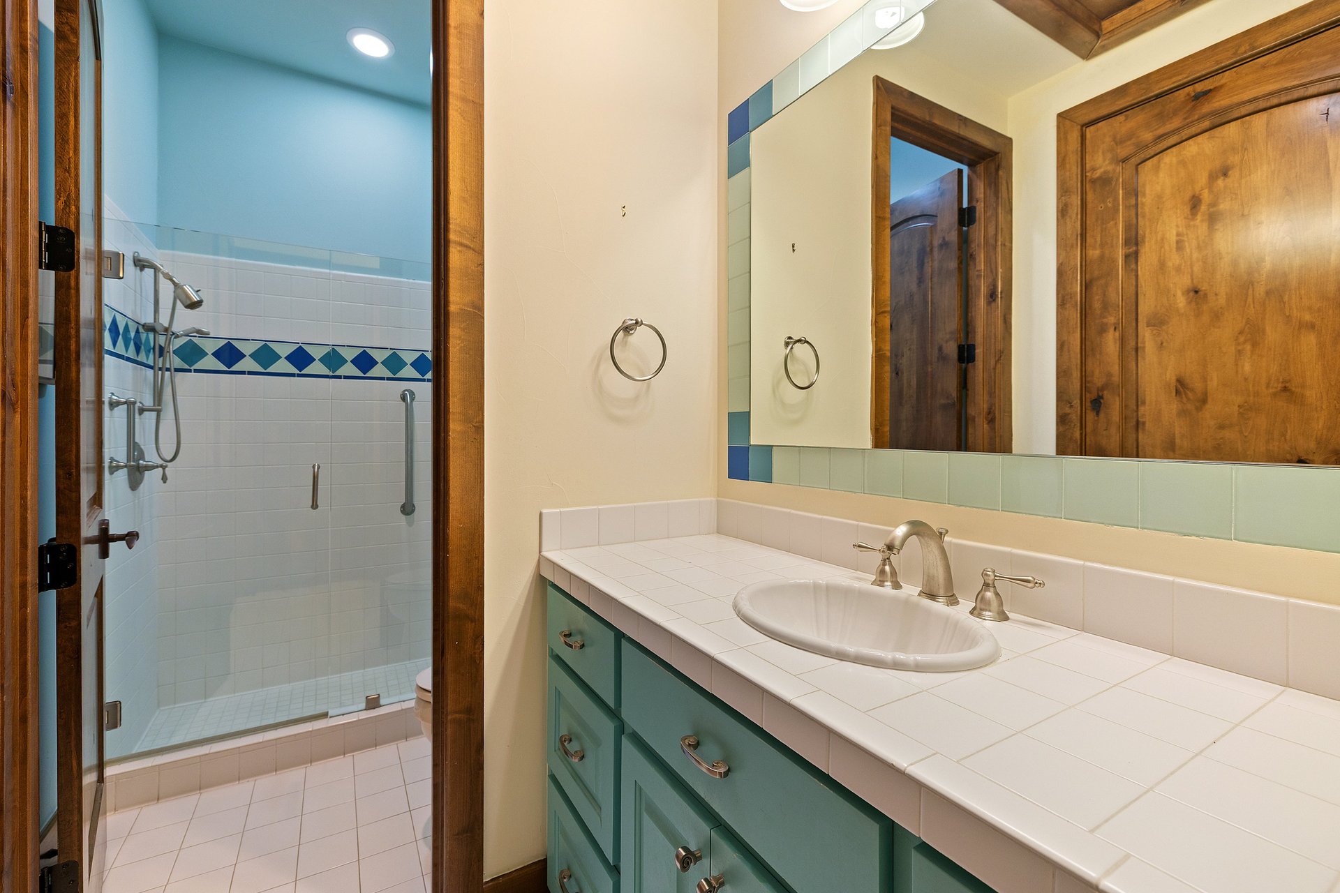 4501 Spanish Oaks Club Blvd., Unit 7