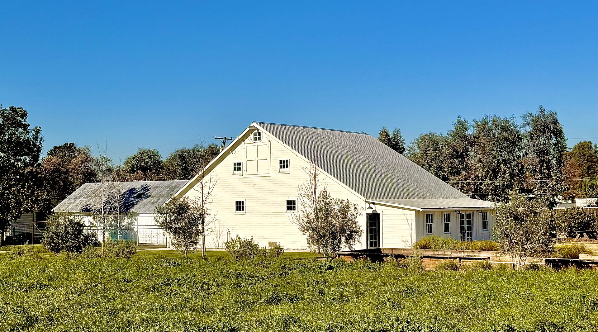 1100 Lohrman Lane