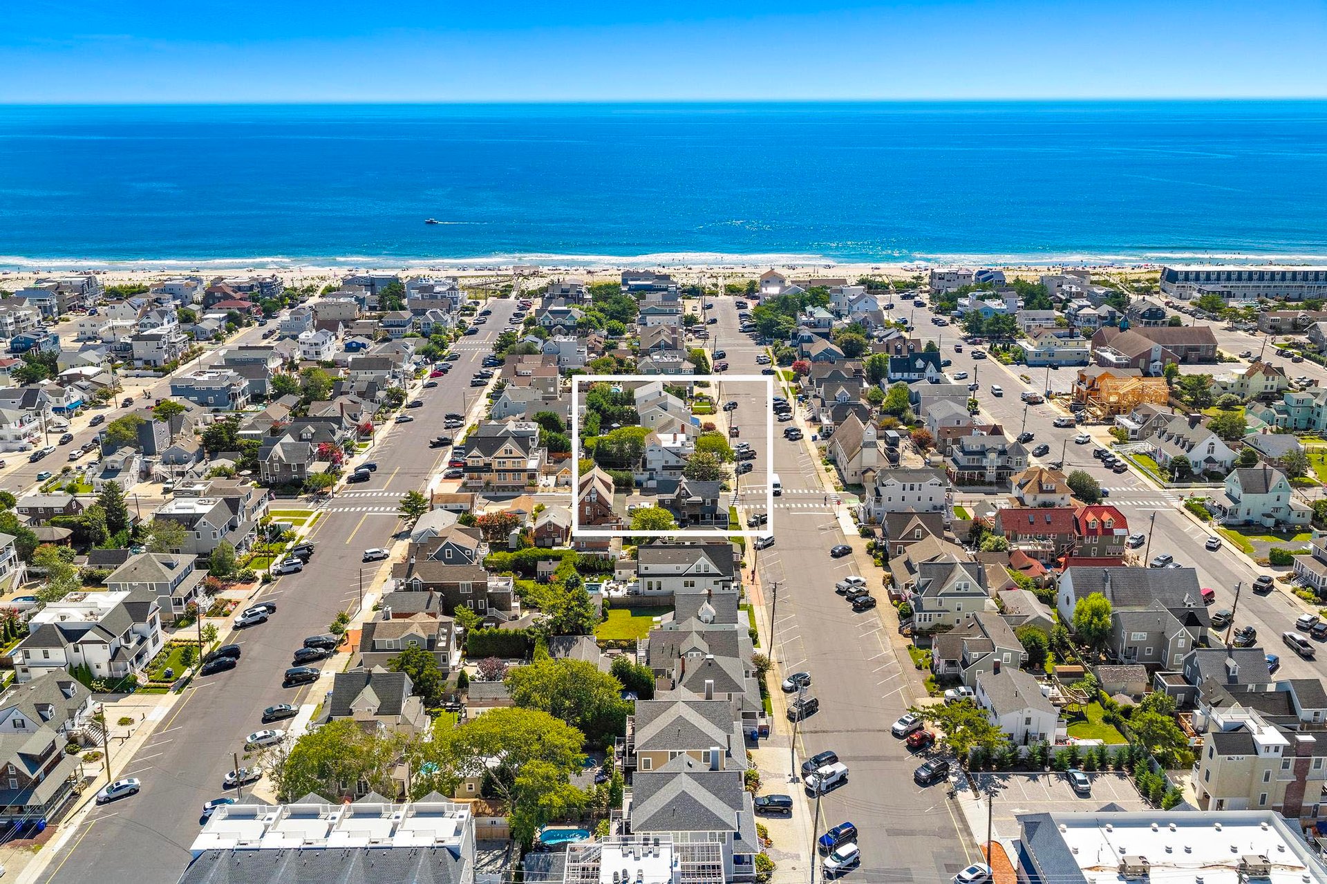 135 Fourth Street