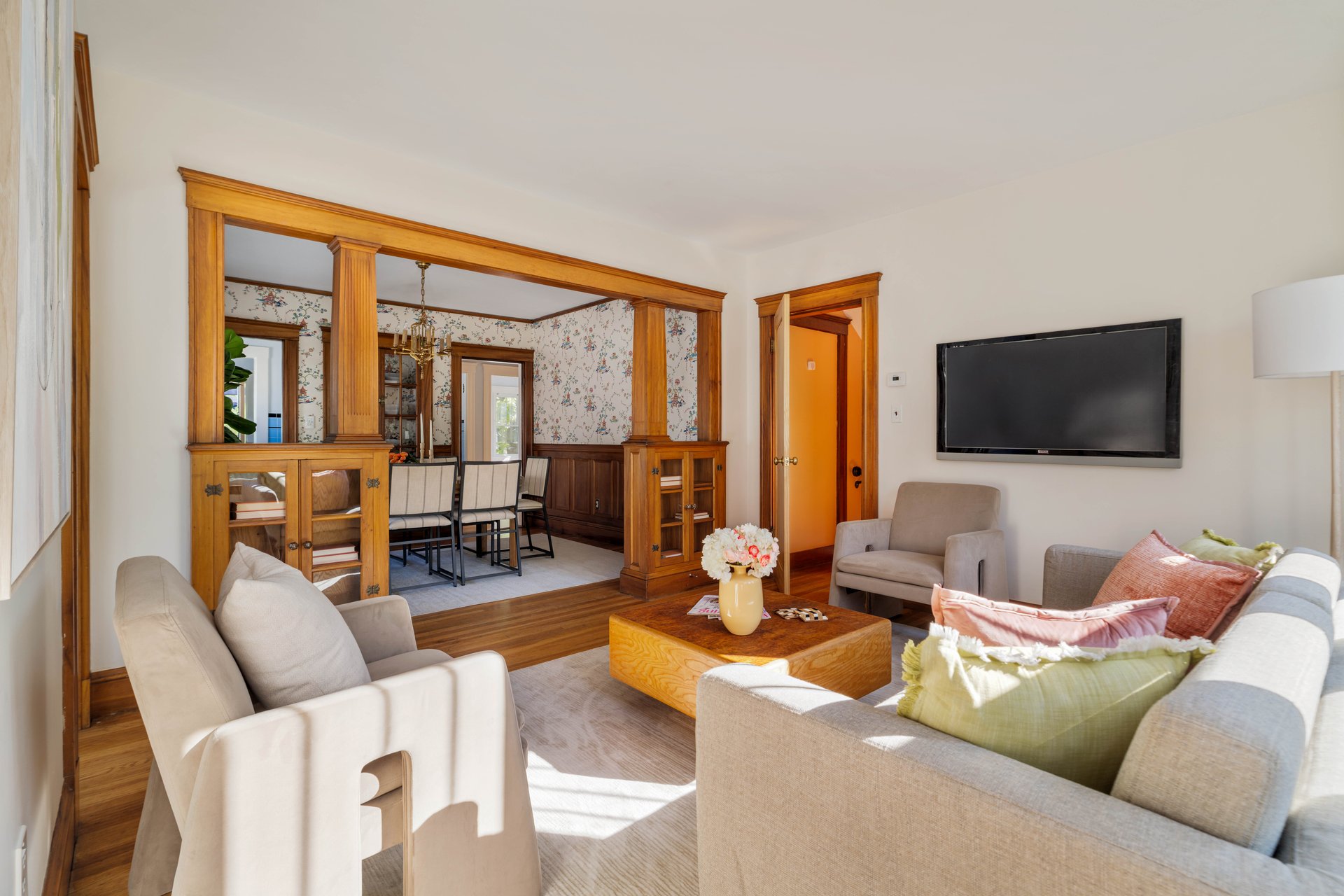 16 Arborough Road # 2