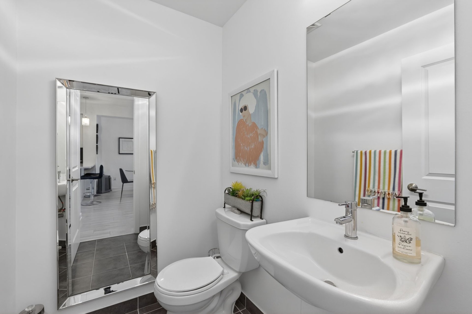 #246 - 555 William Graham Drive