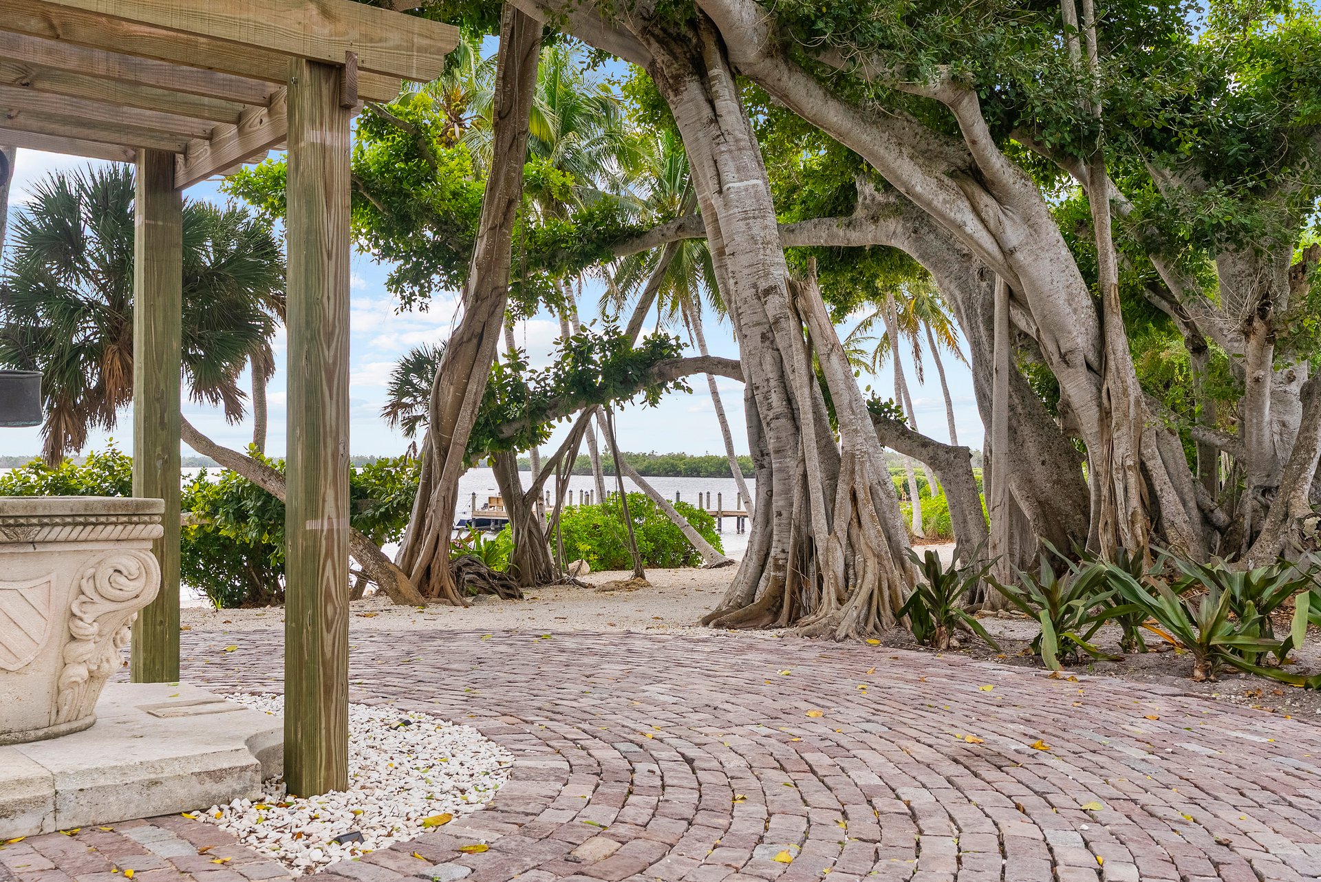 Burgess Island Old