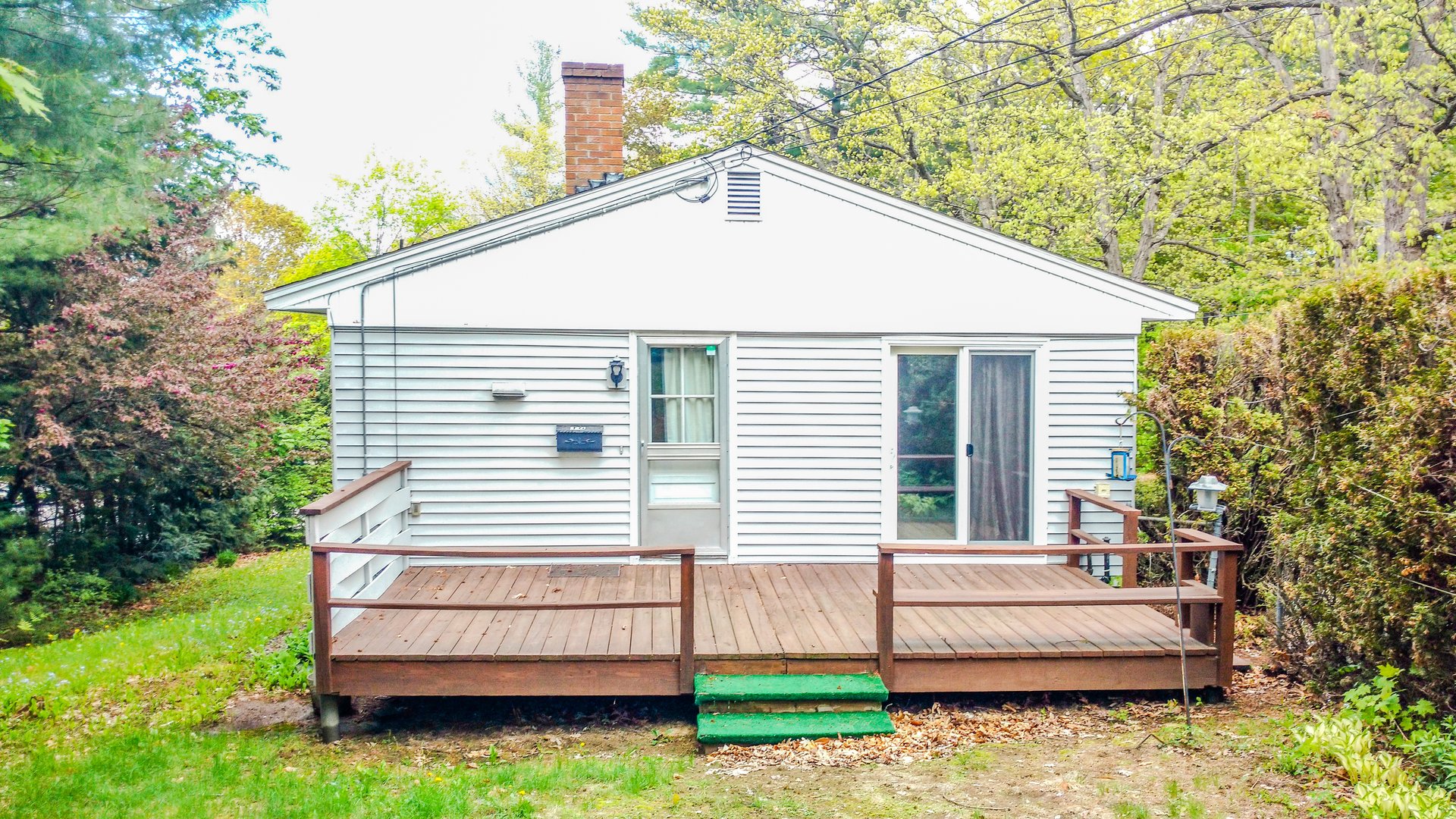 Rental Available October 1st