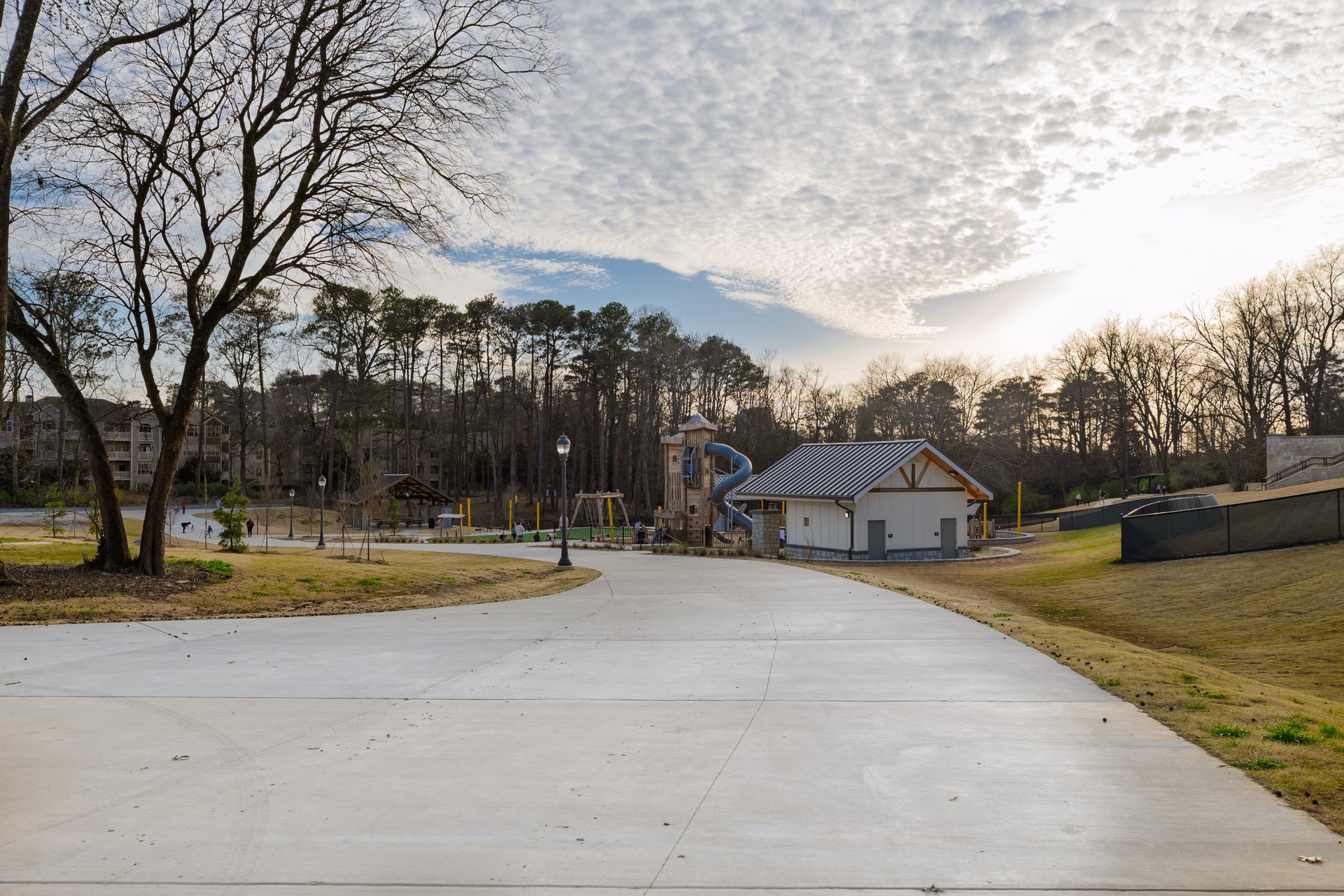 1384 Doublegate Drive