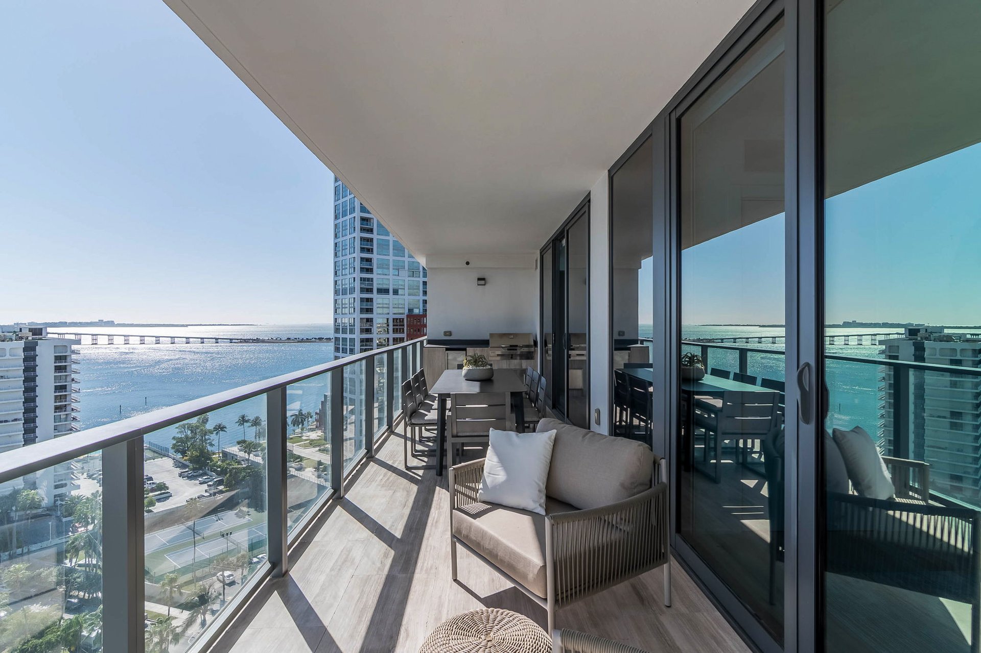 Echo Brickell 1602