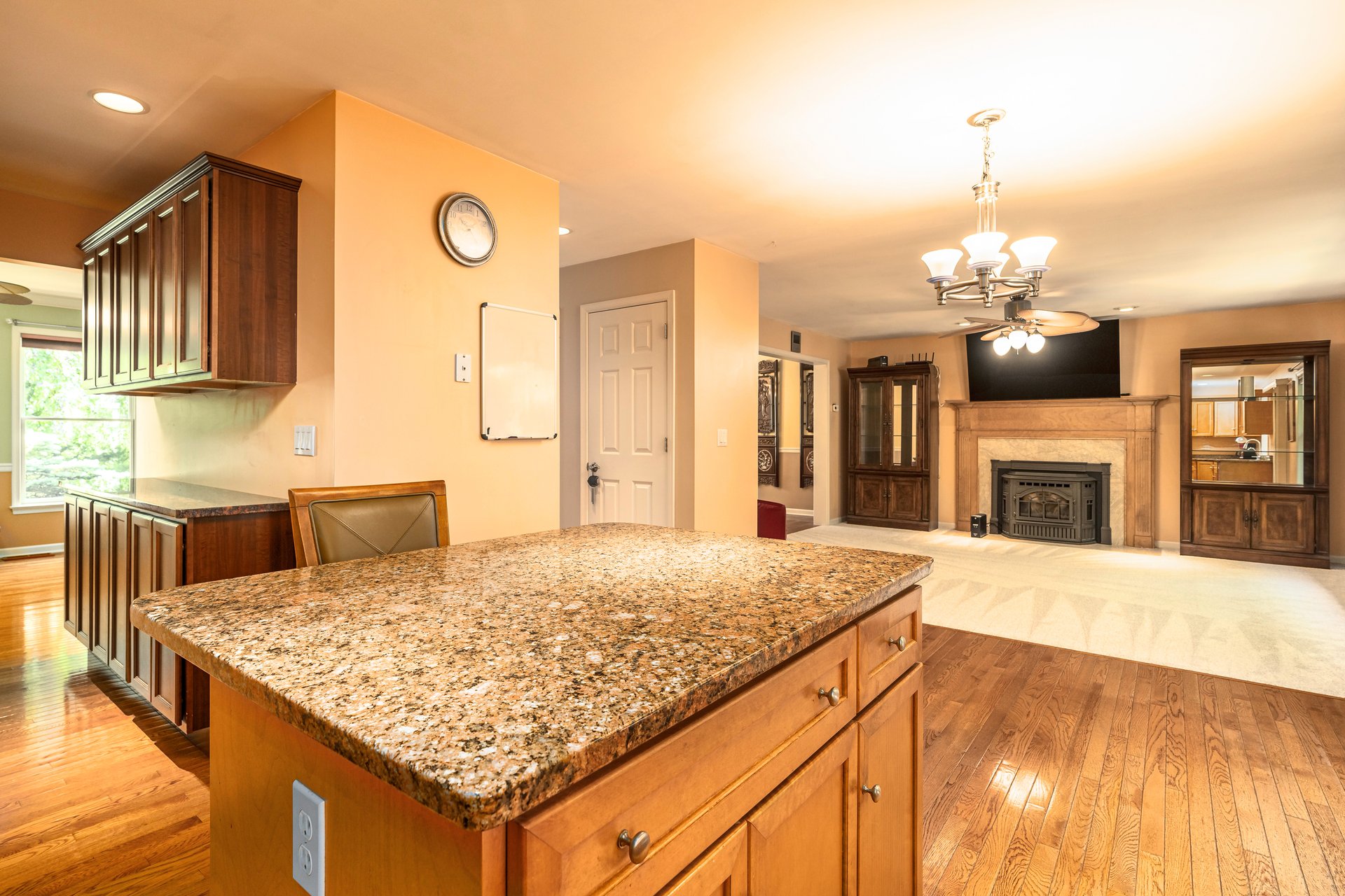 980 Kressler Road